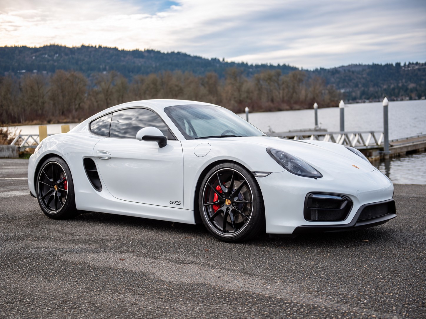 PORSCHE 3.4 GTS PDK-image-3