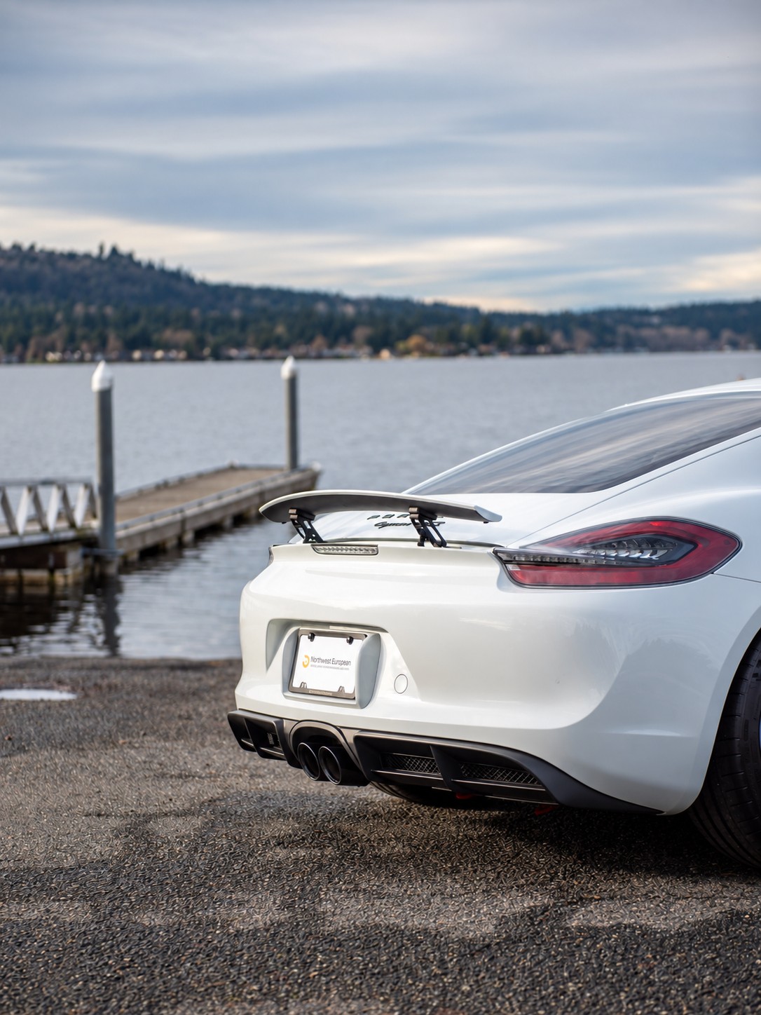 PORSCHE 3.4 GTS PDK-image-4