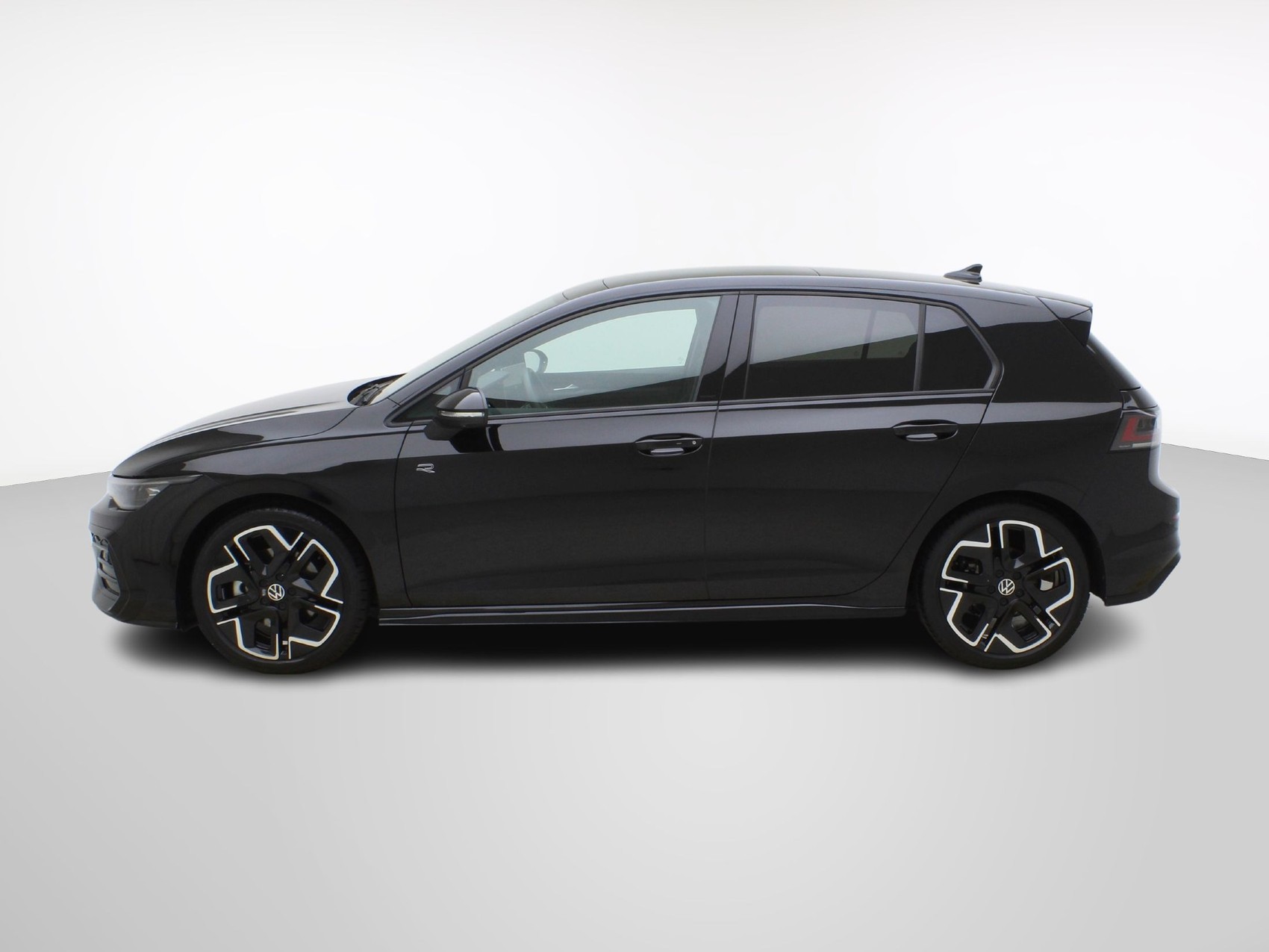 VW Golf 8.5 2.0 TSI DSG R-Line Black Style 4Motion **VW Werksgarantie bis 12/2030**-image-2