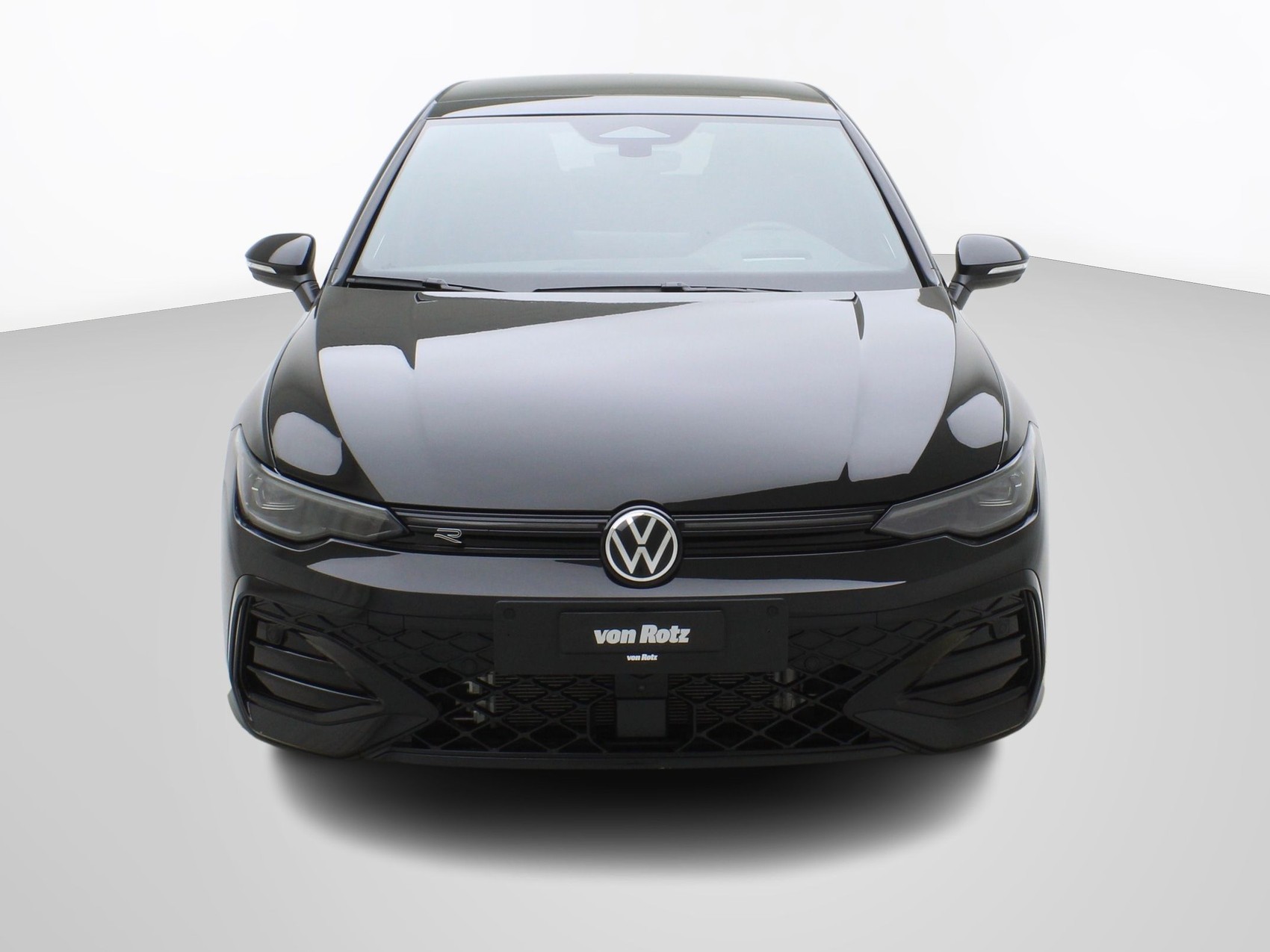 VW Golf 8.5 2.0 TSI DSG R-Line Black Style 4Motion **VW Werksgarantie bis 12/2030**-image-5