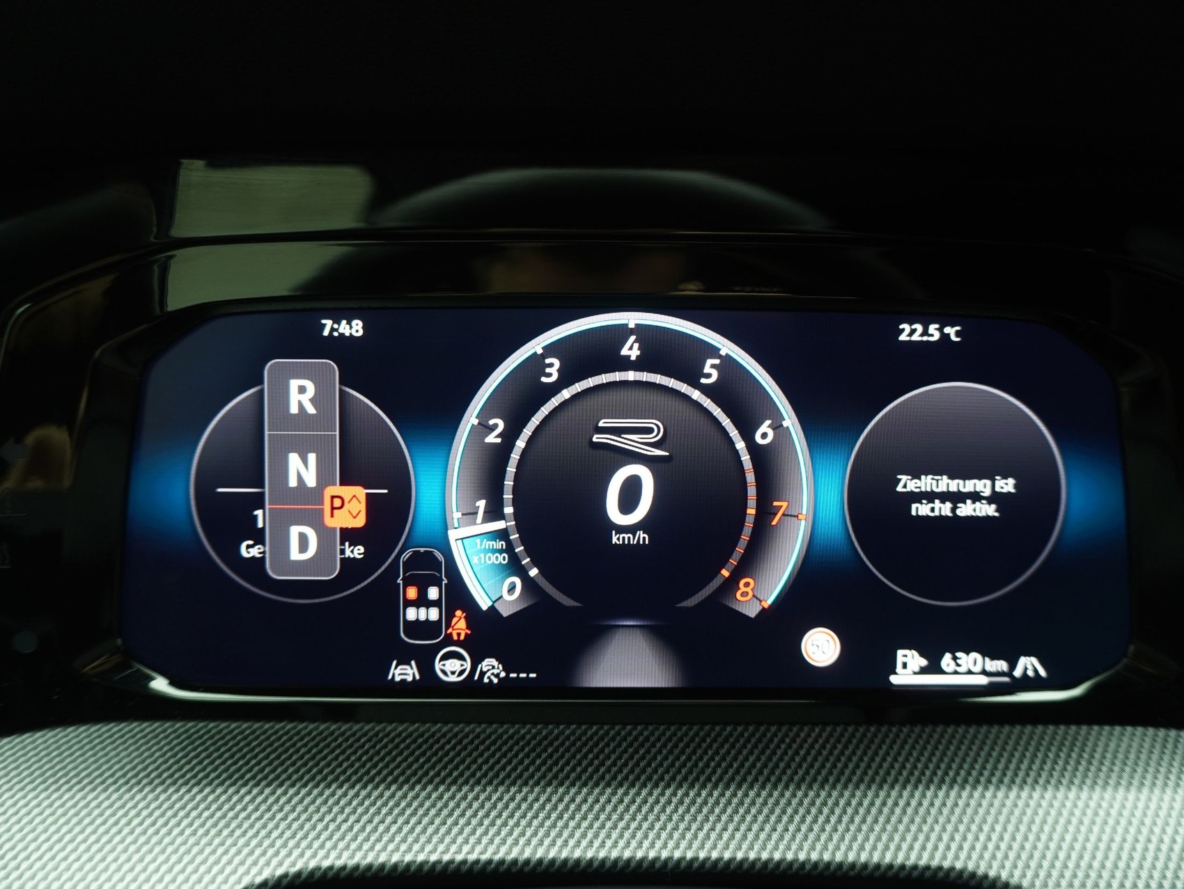 VW Golf 8.5 2.0 TSI DSG R-Line Black Style 4Motion **VW Werksgarantie bis 12/2030**-image-18
