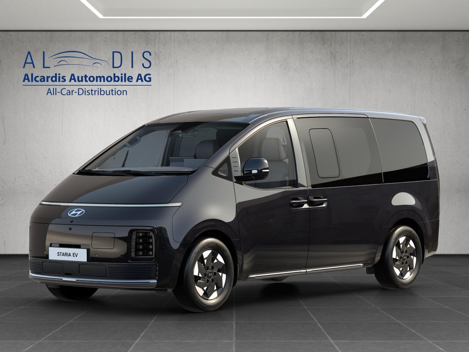 HYUNDAI Staria Premium 84 kWh Vertex-image-0