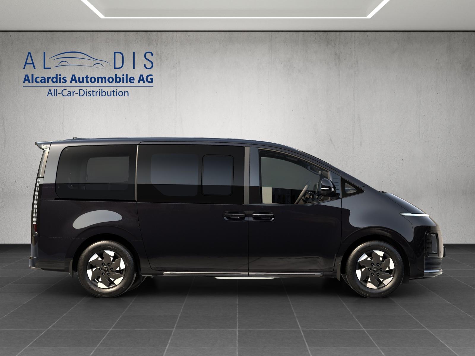 HYUNDAI Staria Premium 84 kWh Vertex-image-2