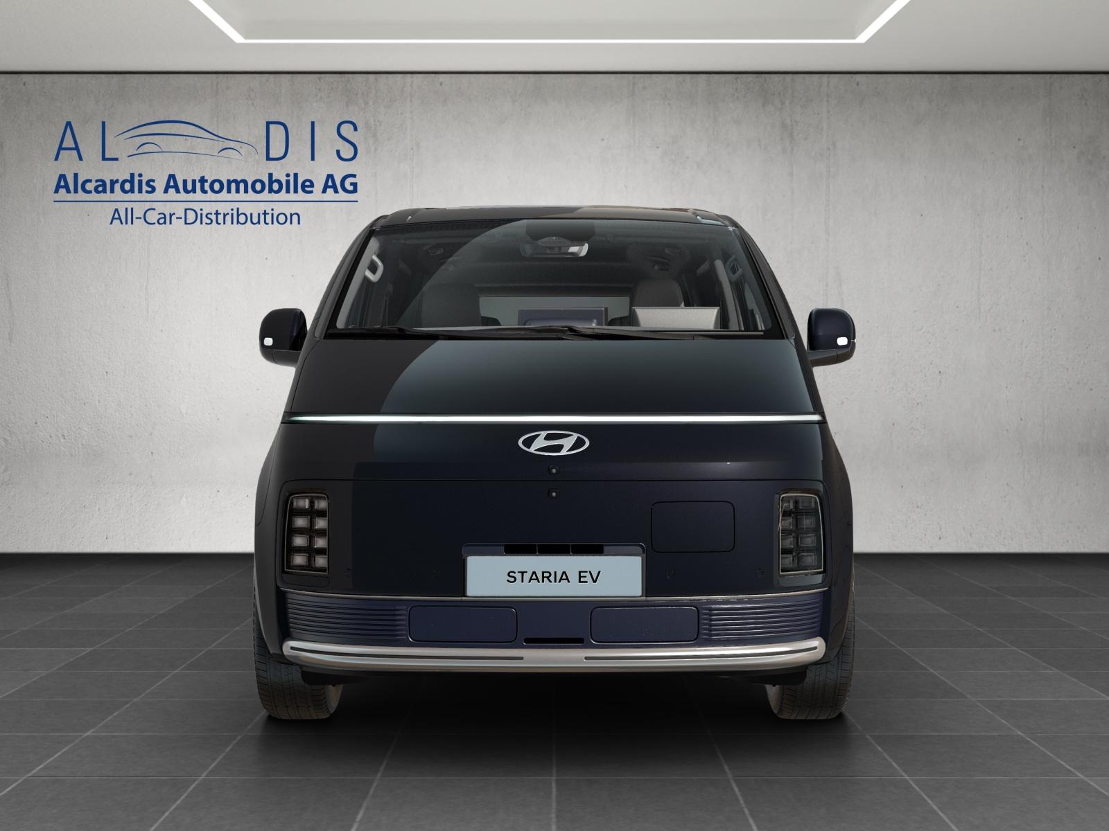 HYUNDAI Staria Premium 84 kWh Vertex-image-1