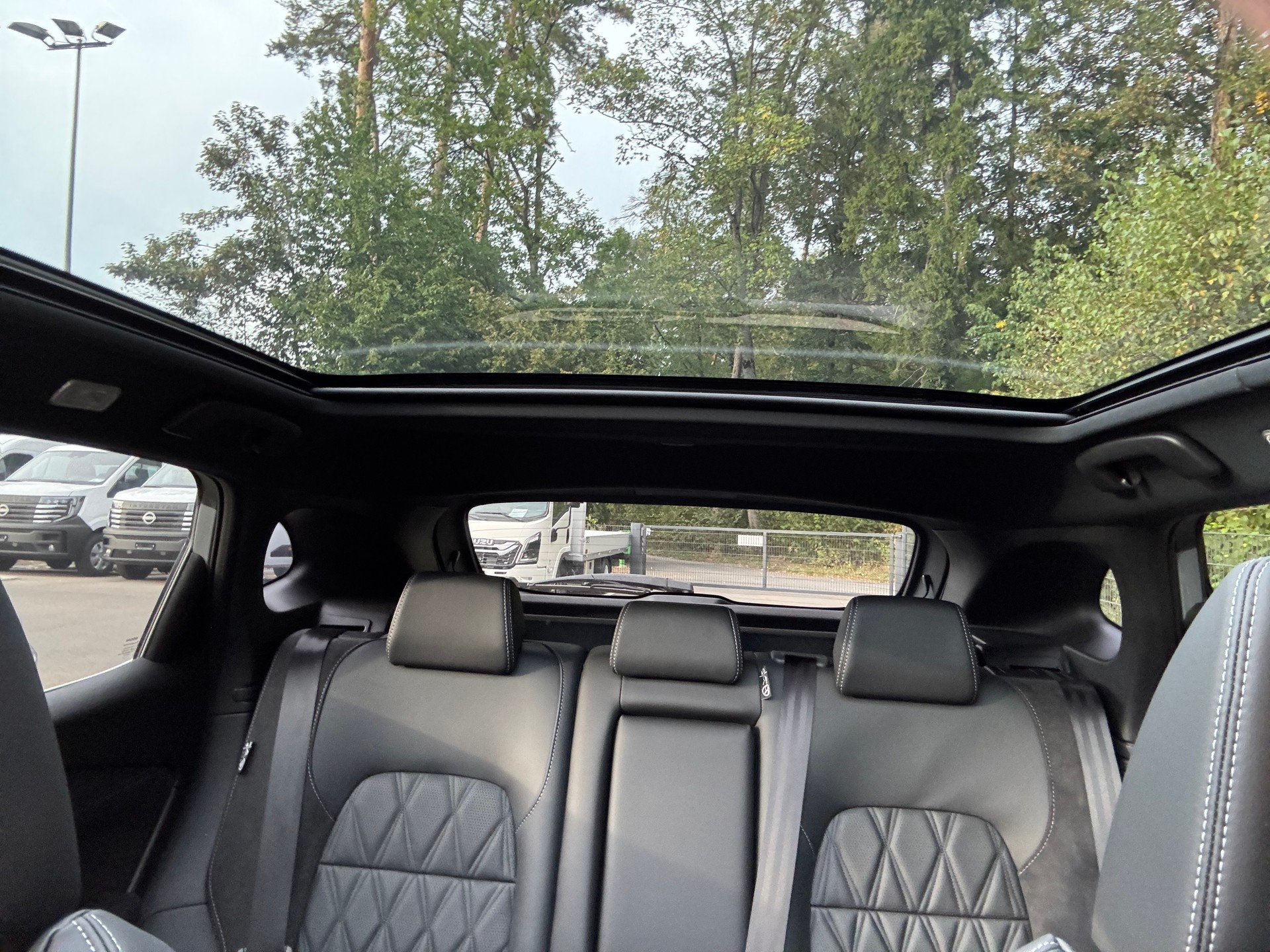 NISSAN Qashqai 1.5 VC-T Tekna+-image-13