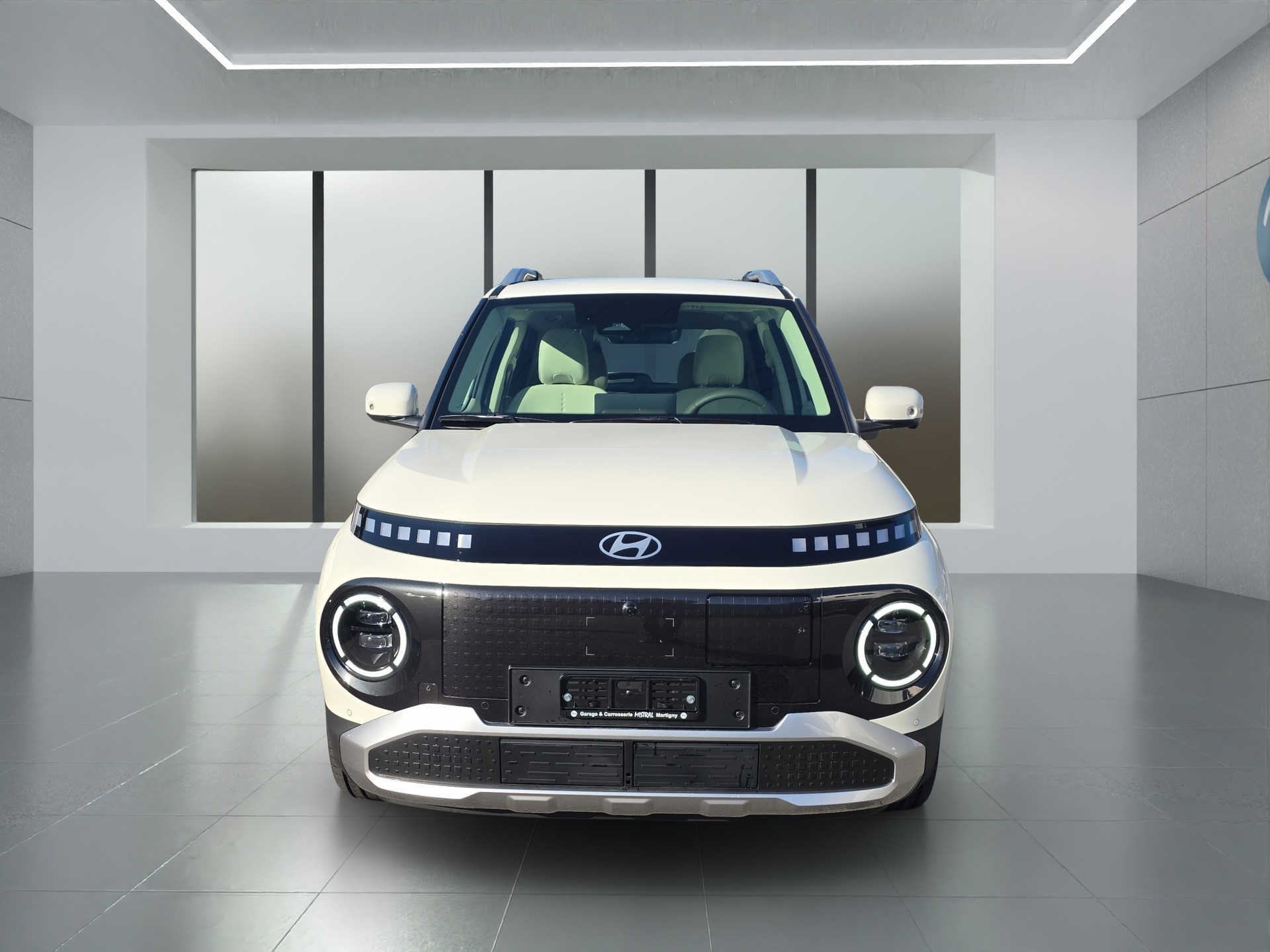 HYUNDAI Inster 49 kWh Electric Vertex-image-7