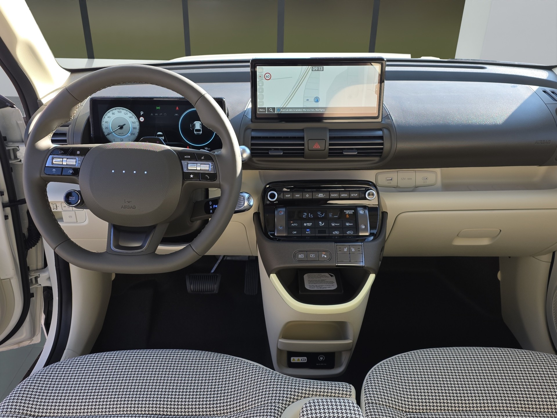HYUNDAI Inster 49 kWh Electric Vertex-image-15