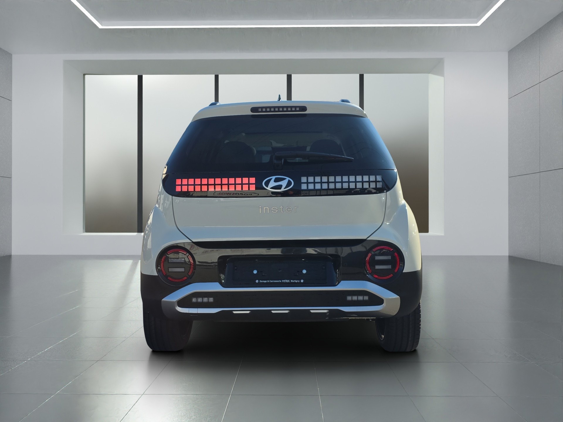 HYUNDAI Inster 49 kWh Electric Vertex-image-3