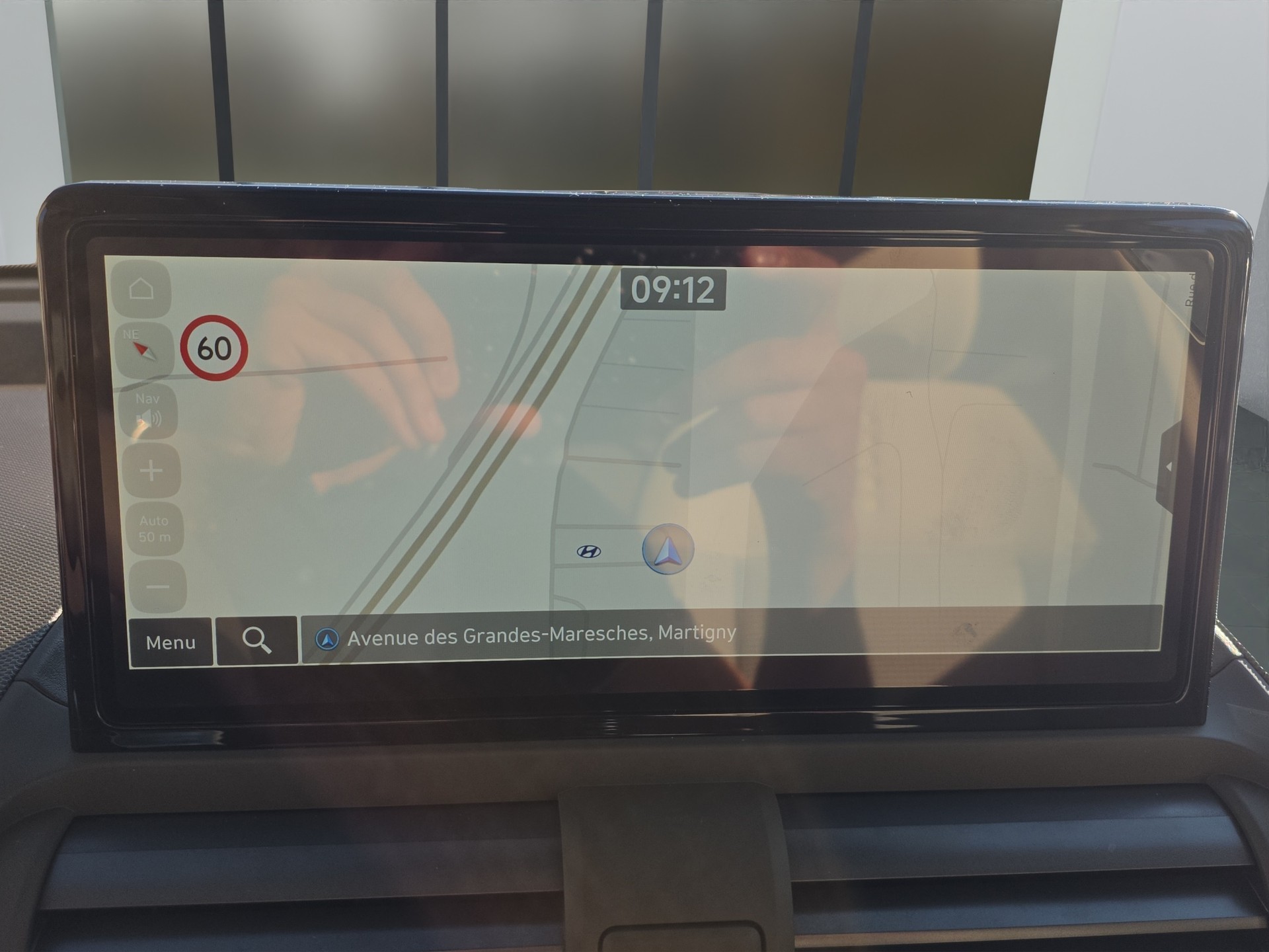 HYUNDAI Inster 49 kWh Electric Vertex-image-12