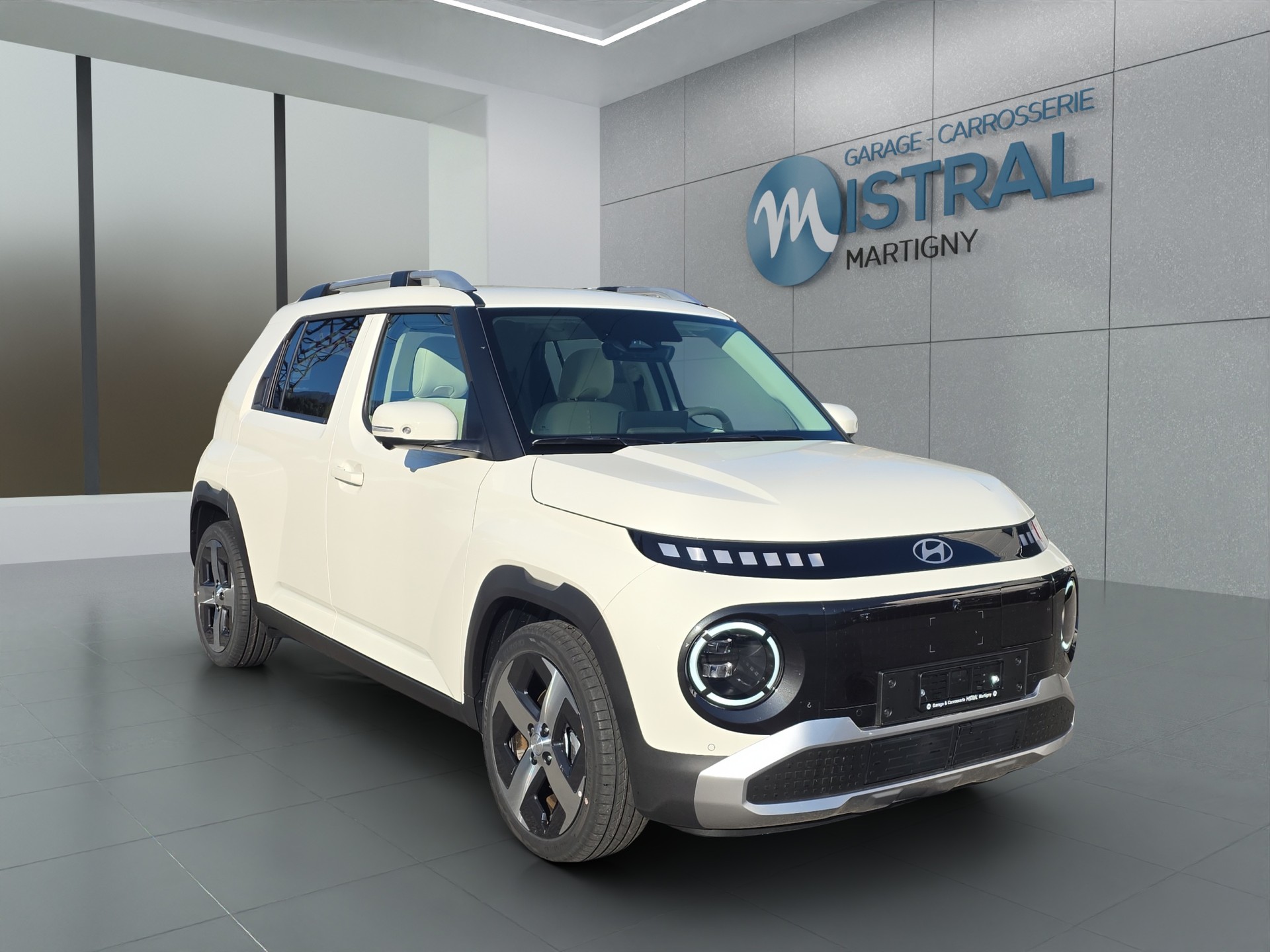 HYUNDAI Inster 49 kWh Electric Vertex-image-6