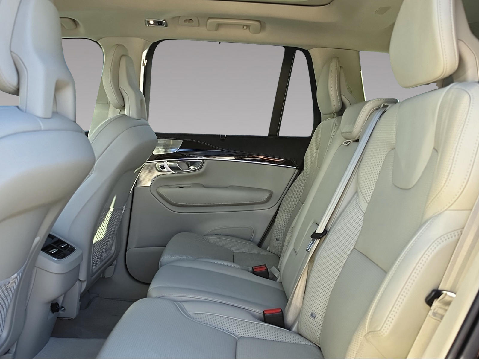 VOLVO XC90 2.0 D5 Inscription 5P. AWD-image-15
