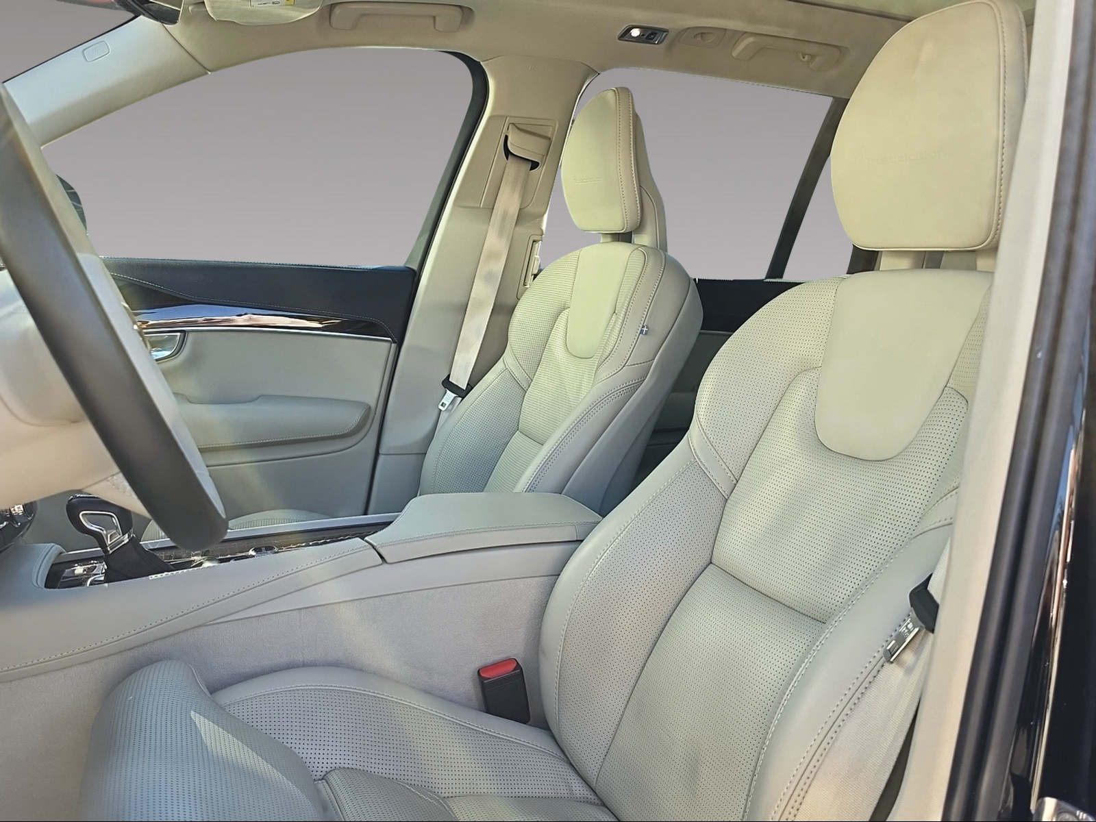 VOLVO XC90 2.0 D5 Inscription 5P. AWD-image-7