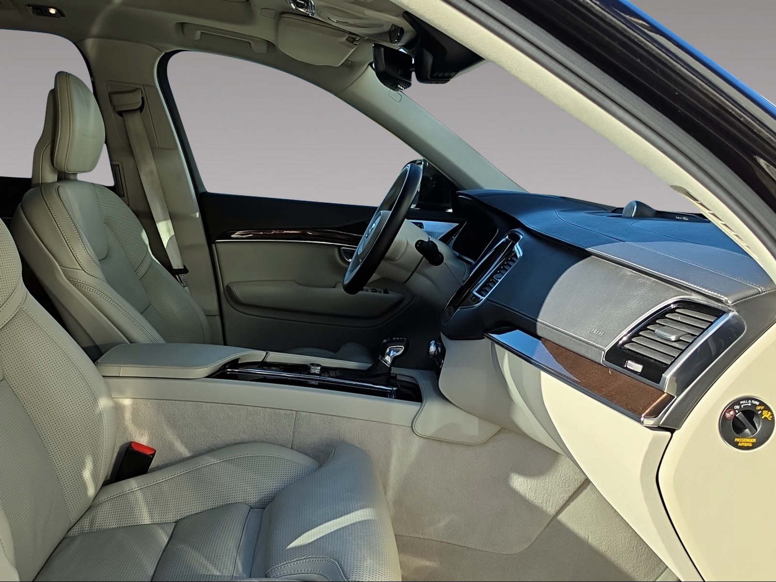 VOLVO XC90 2.0 D5 Inscription 5P. AWD-image-13