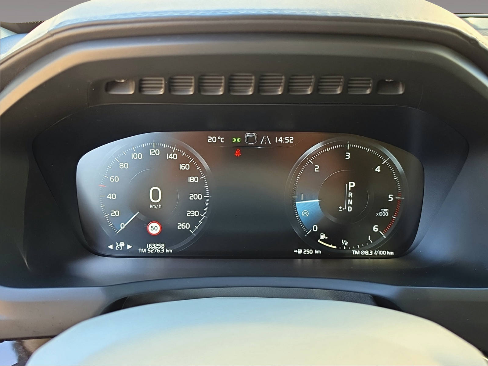 VOLVO XC90 2.0 D5 Inscription 5P. AWD-image-10