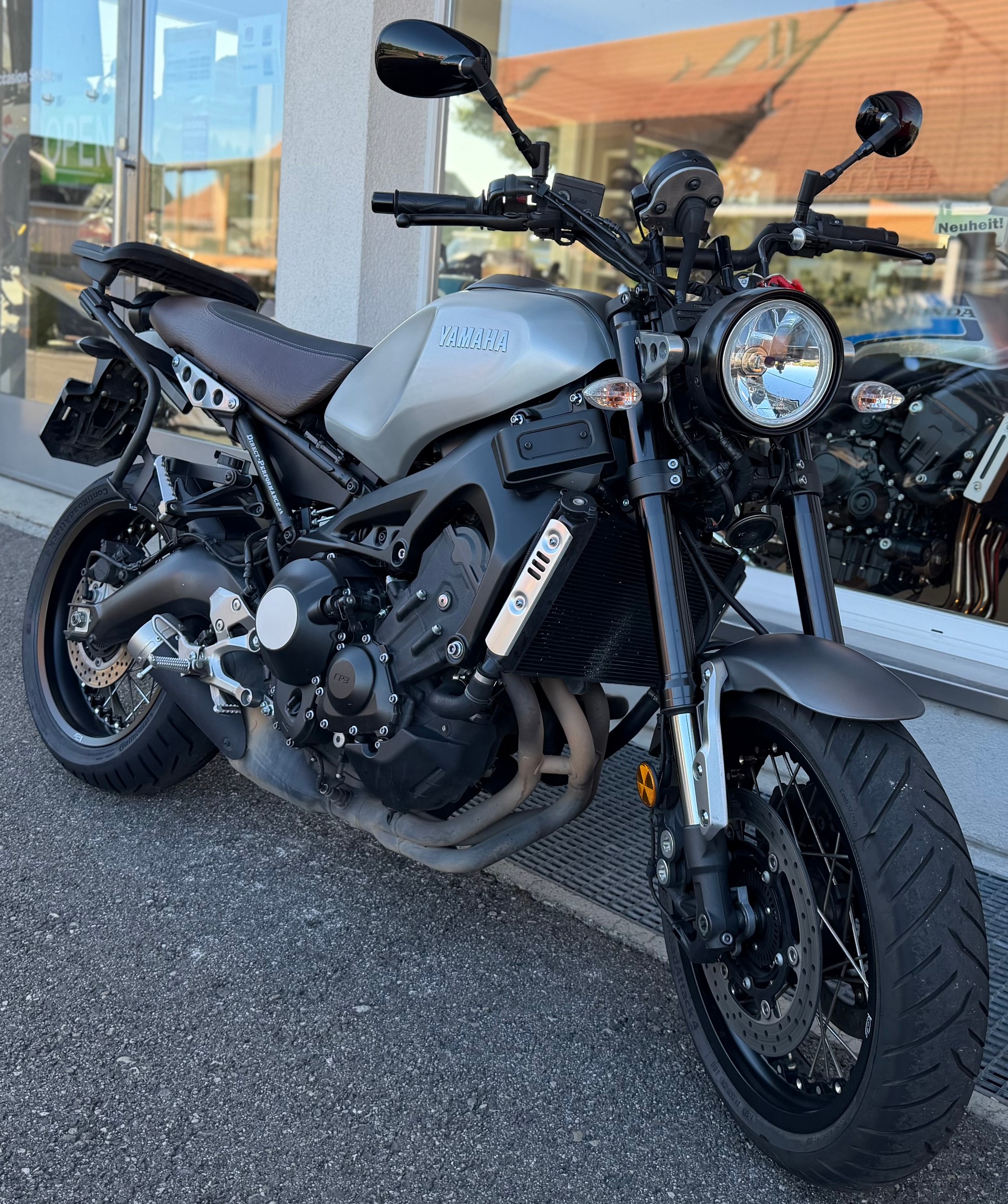 YAMAHA XSR 900 *** KINEO FELGEN ***-showroom-element-3