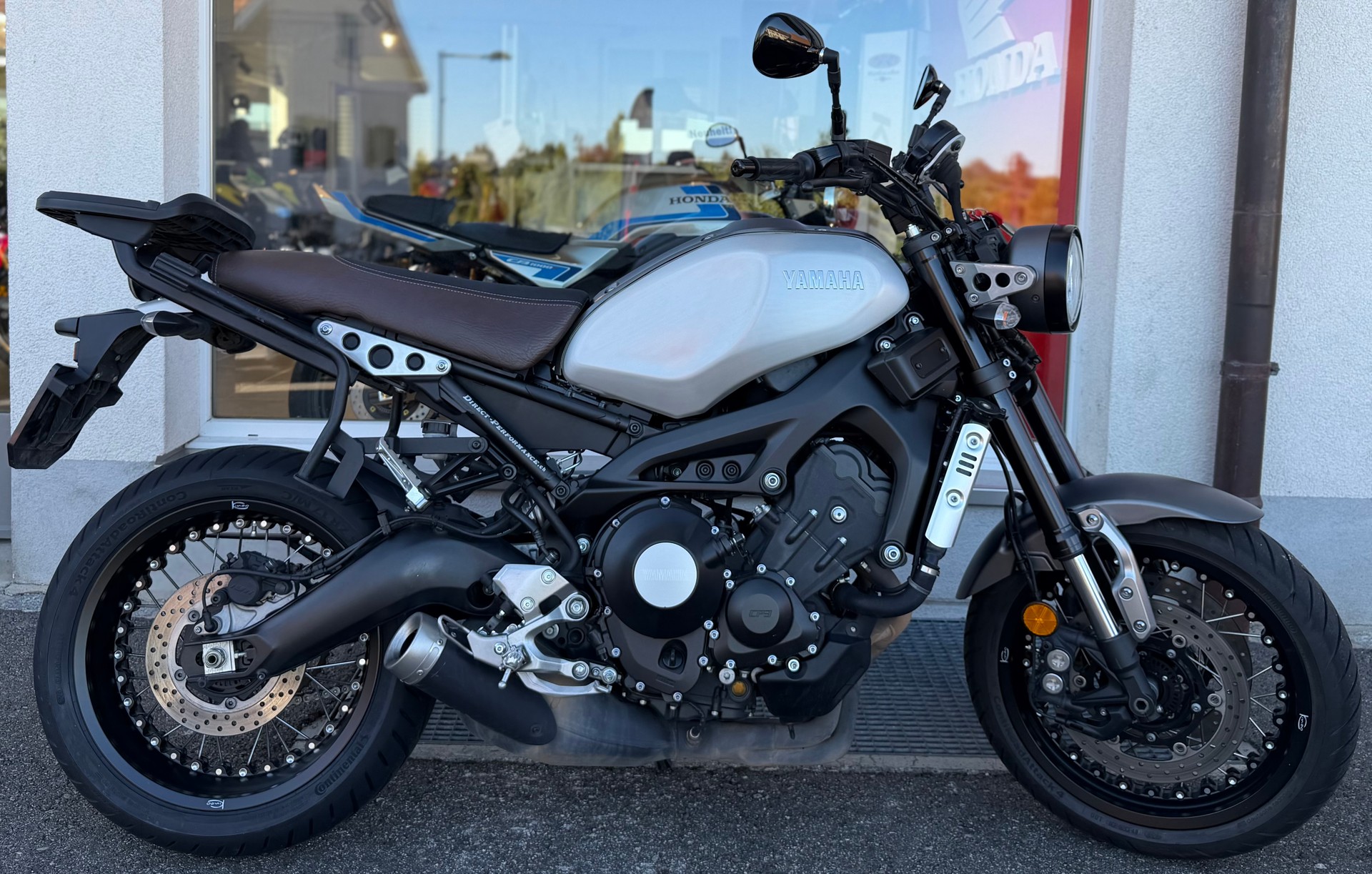 YAMAHA XSR 900 *** KINEO FELGEN ***-showroom-element-2