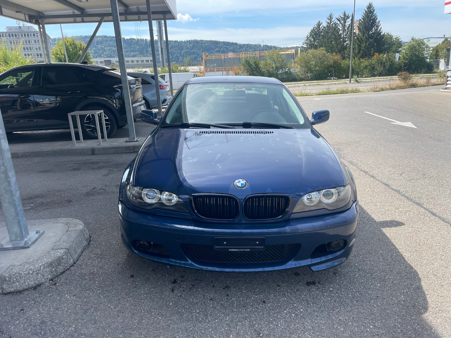 BMW 320Ci Coupé-image-6