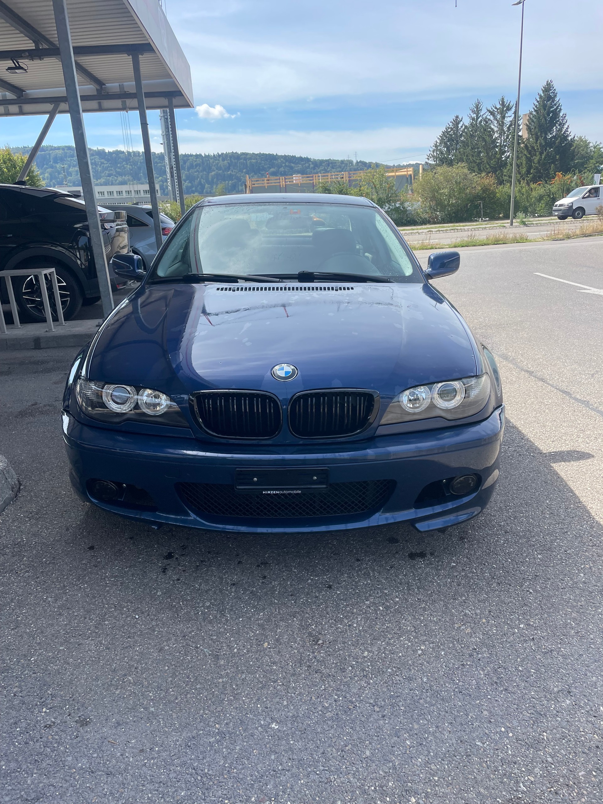 BMW 320Ci Coupé-image-4