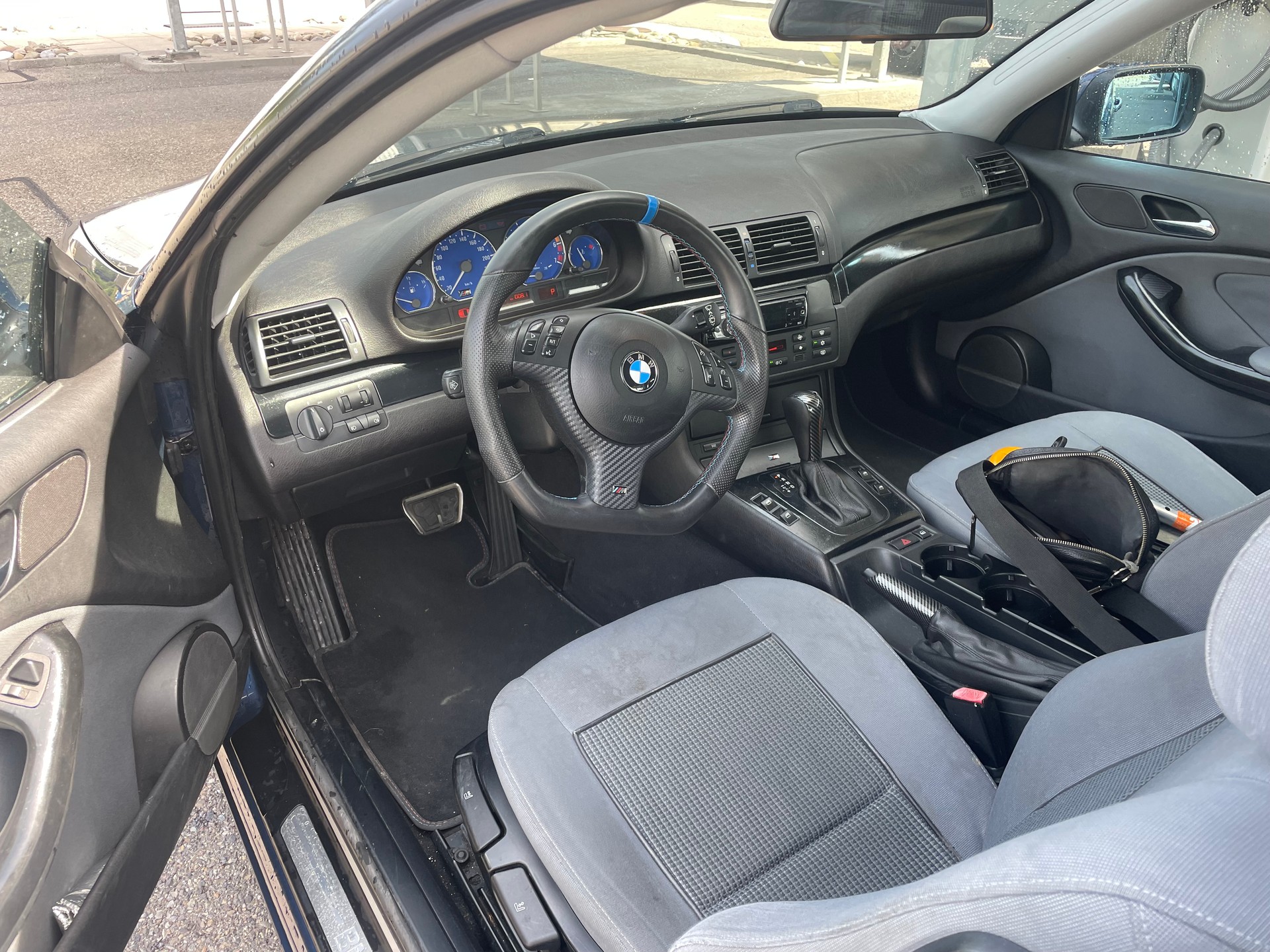 BMW 320Ci Coupé-image-14