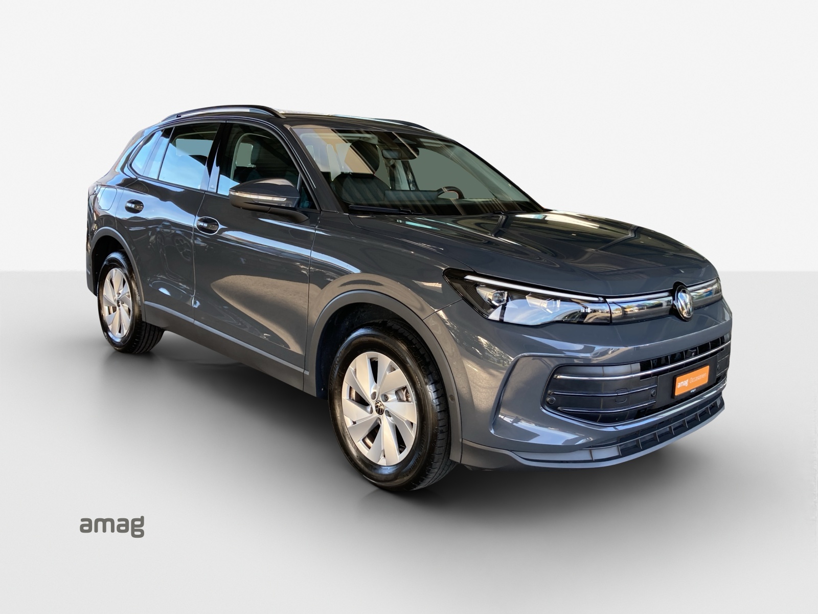 VW Tiguan 2.0 TSI DSG Life 4Motion-image-5