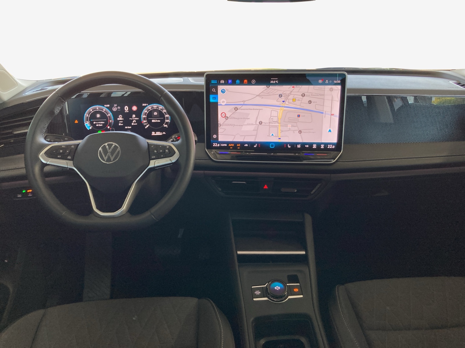 VW Tiguan 2.0 TSI DSG Life 4Motion-image-8