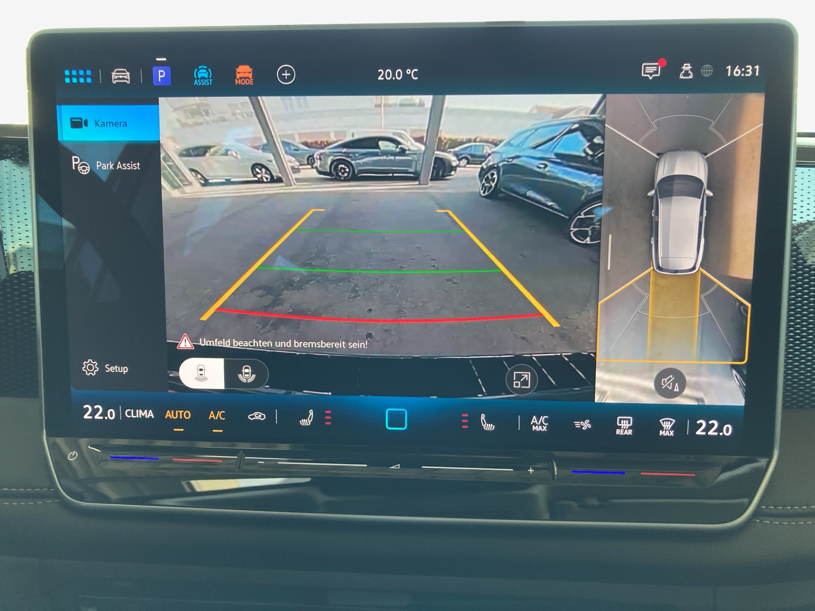 VW Tiguan 2.0 TSI DSG Life 4Motion-image-14