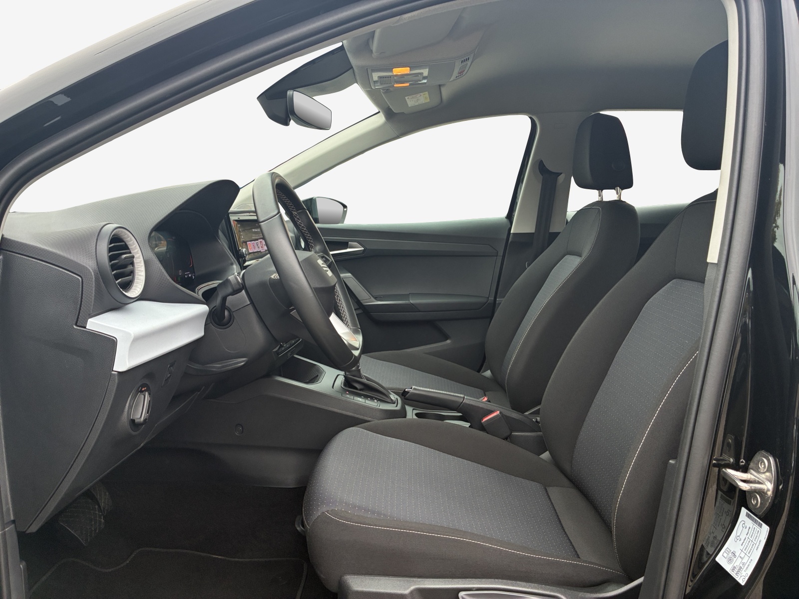 SEAT Ibiza 1.0 EcoTSI GO DSG-image-7