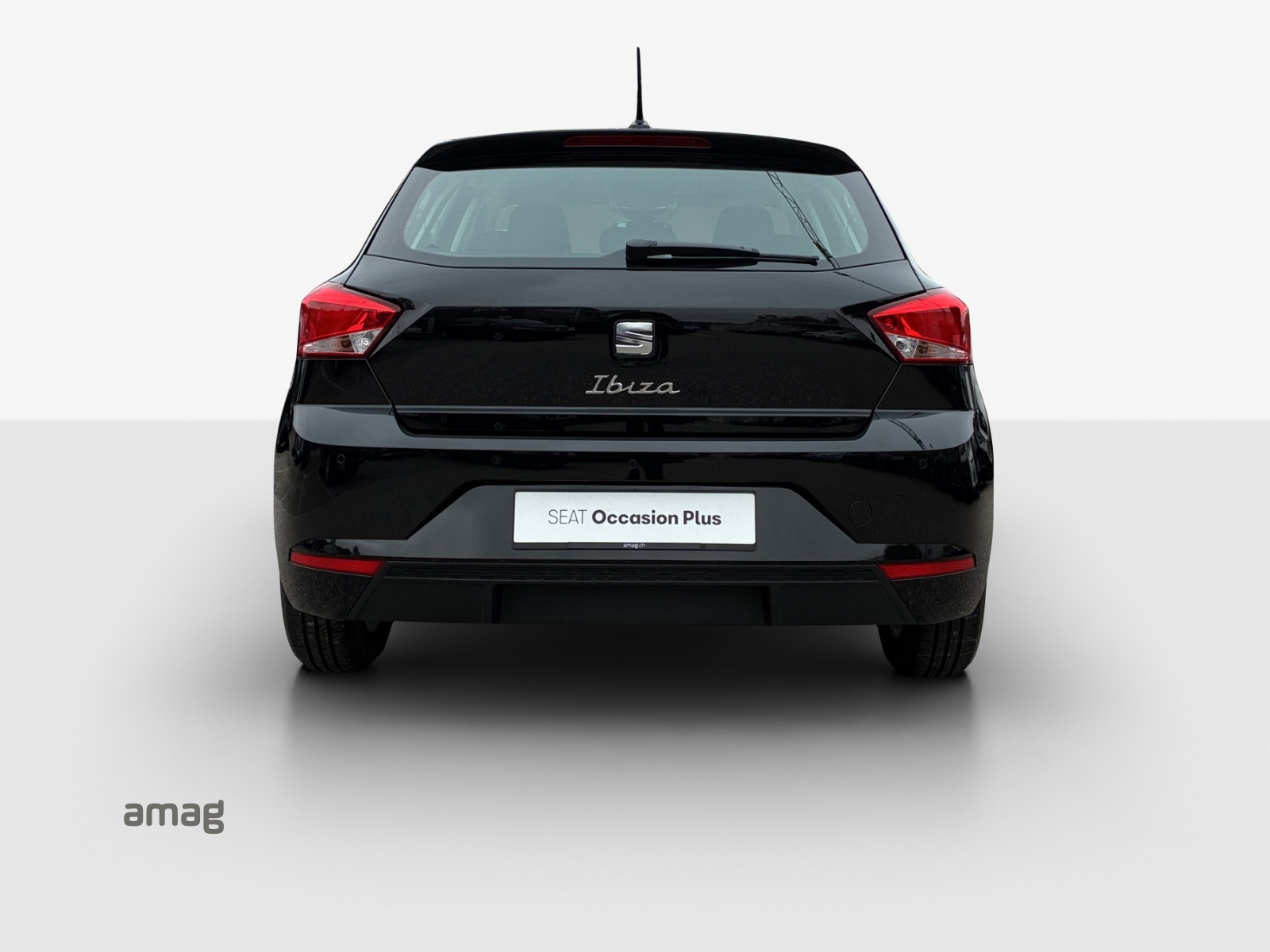 SEAT Ibiza 1.0 EcoTSI GO DSG-image-3