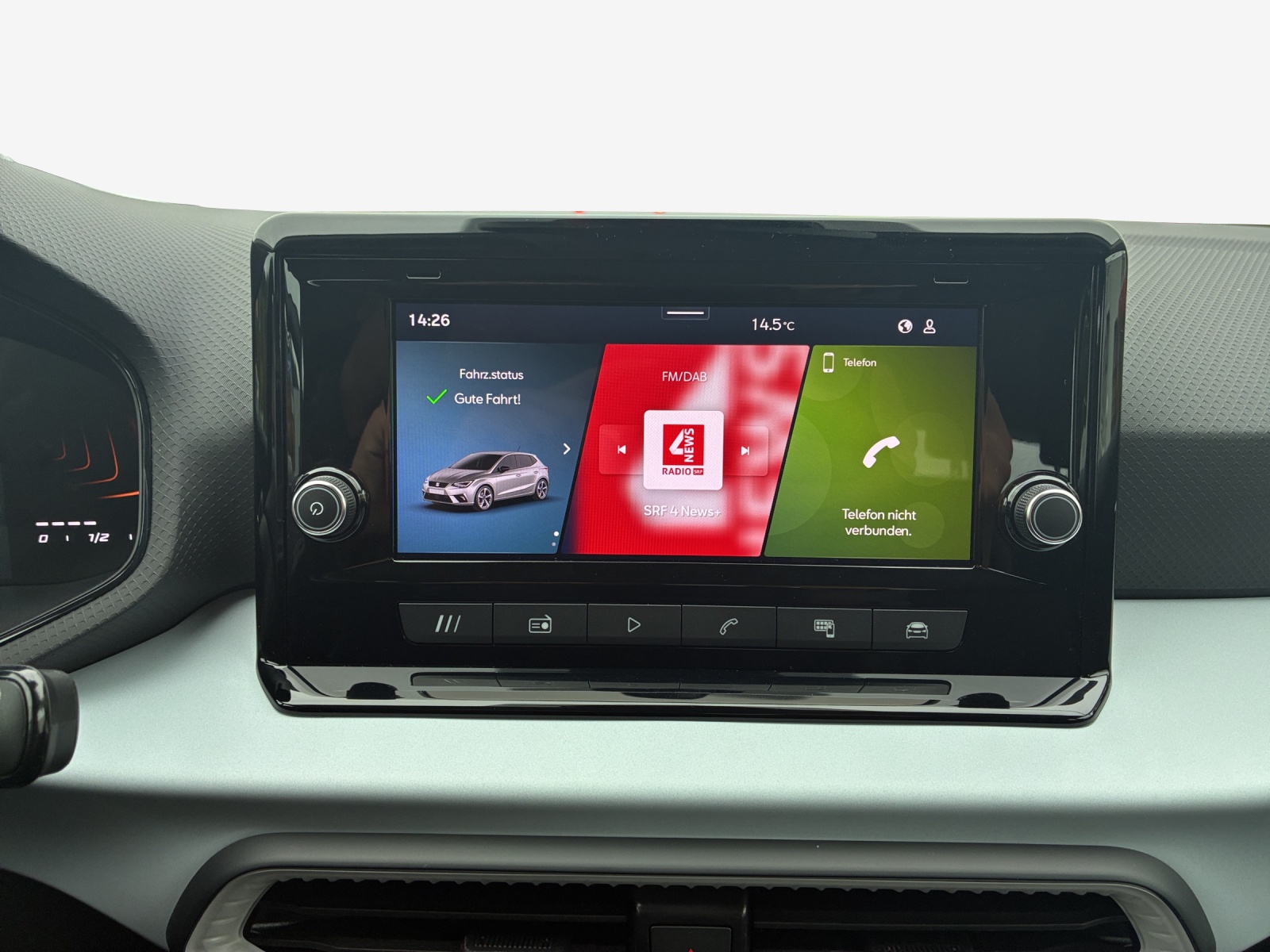 SEAT Ibiza 1.0 EcoTSI GO DSG-image-15
