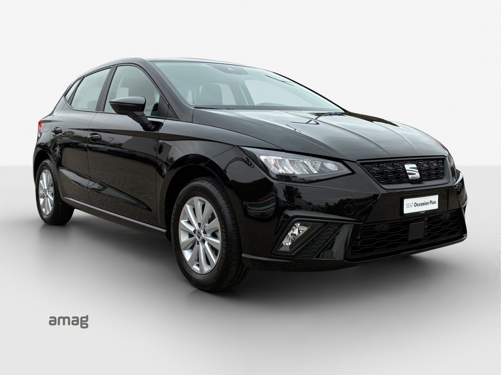 SEAT Ibiza 1.0 EcoTSI GO DSG-image-5