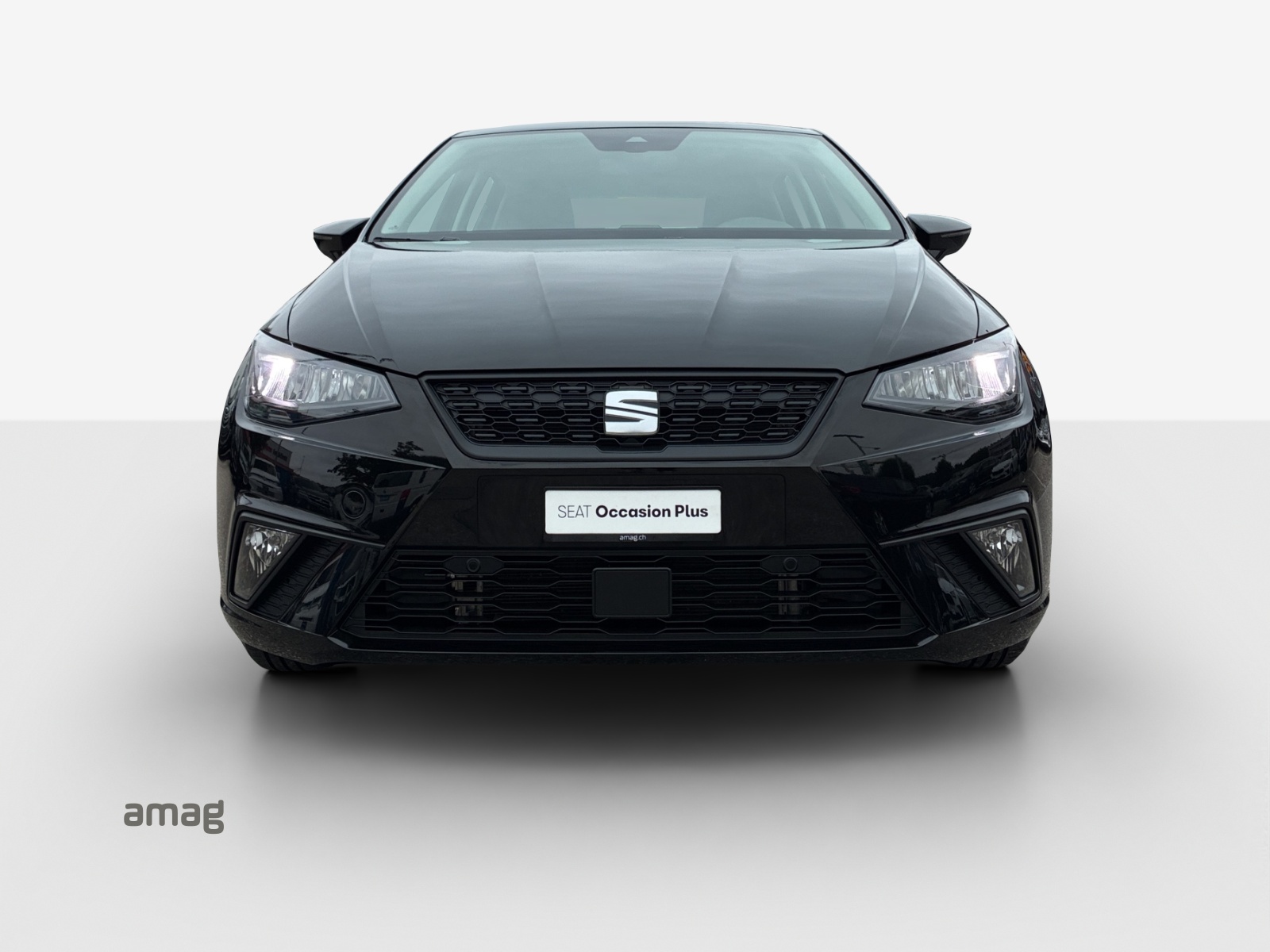 SEAT Ibiza 1.0 EcoTSI GO DSG-image-6