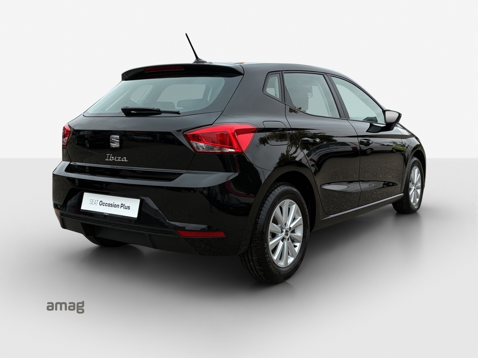 SEAT Ibiza 1.0 EcoTSI GO DSG-image-4