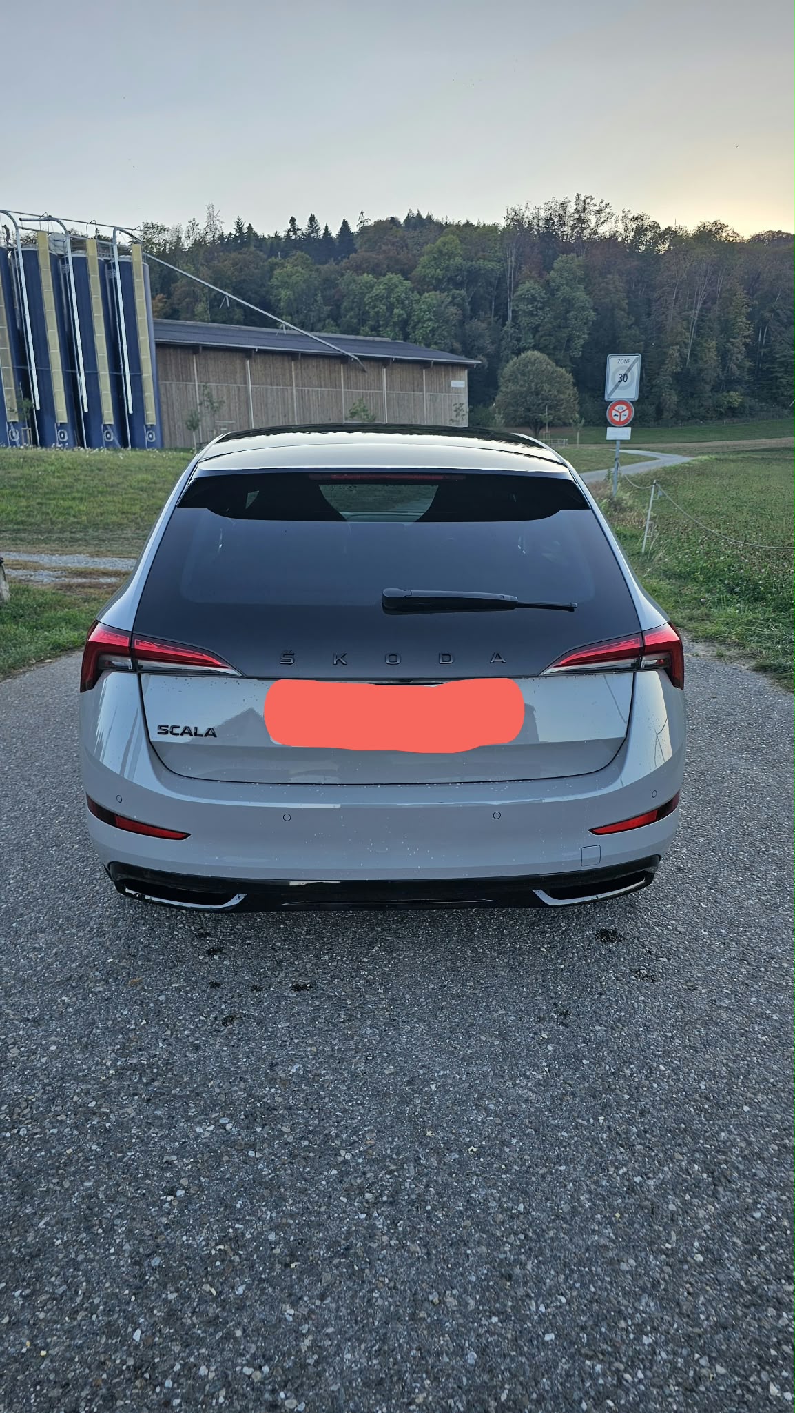 SKODA 1.5 TSI Monte Carlo DSG-image-3