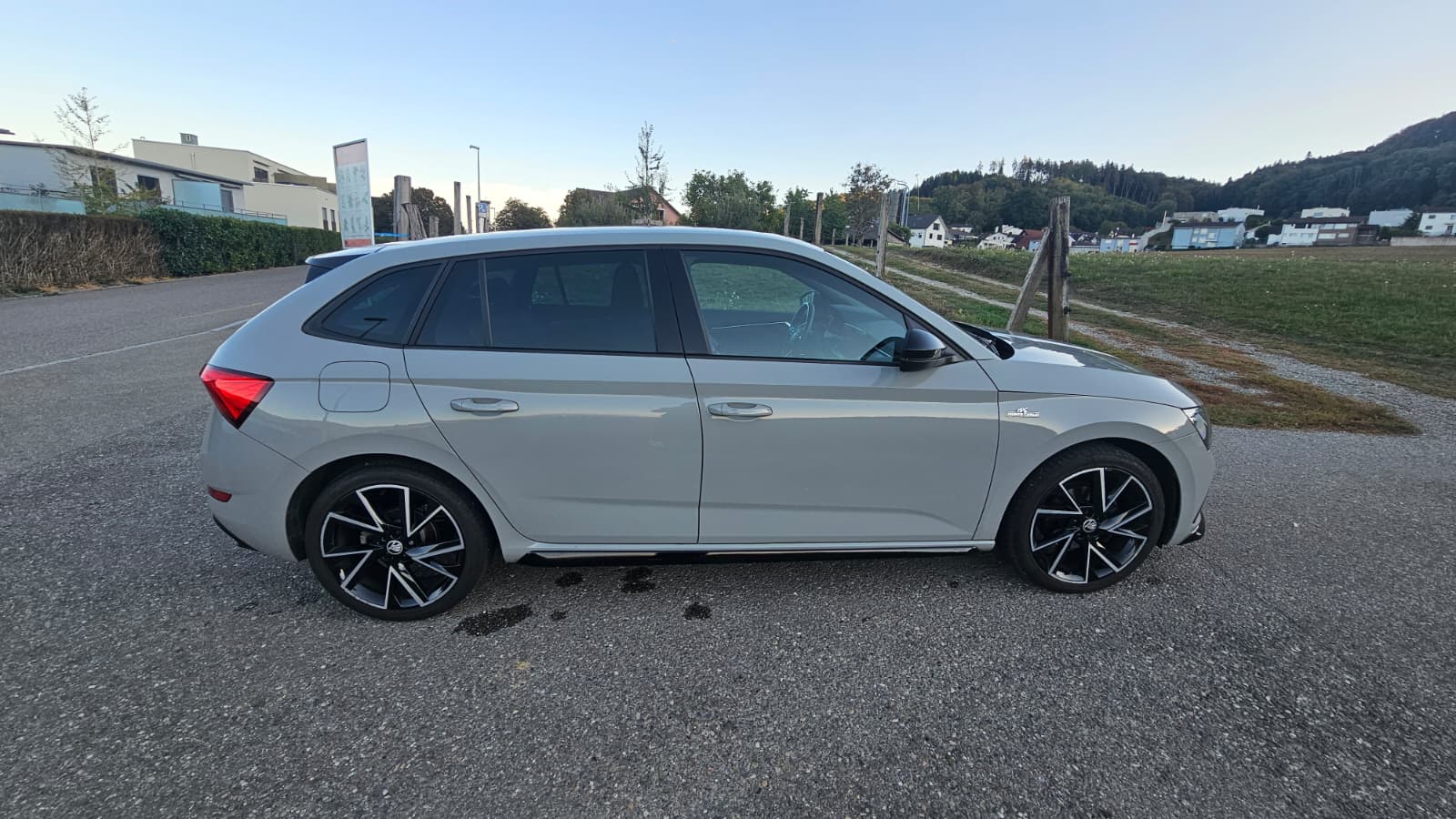 SKODA 1.5 TSI Monte Carlo DSG-image-2