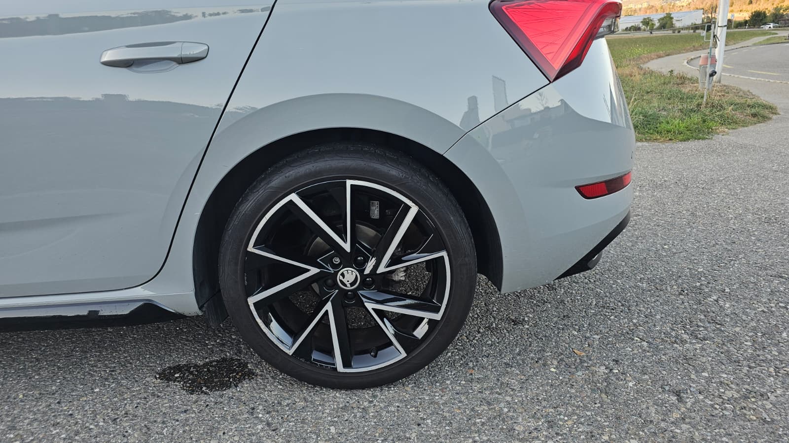 SKODA 1.5 TSI Monte Carlo DSG-image-7