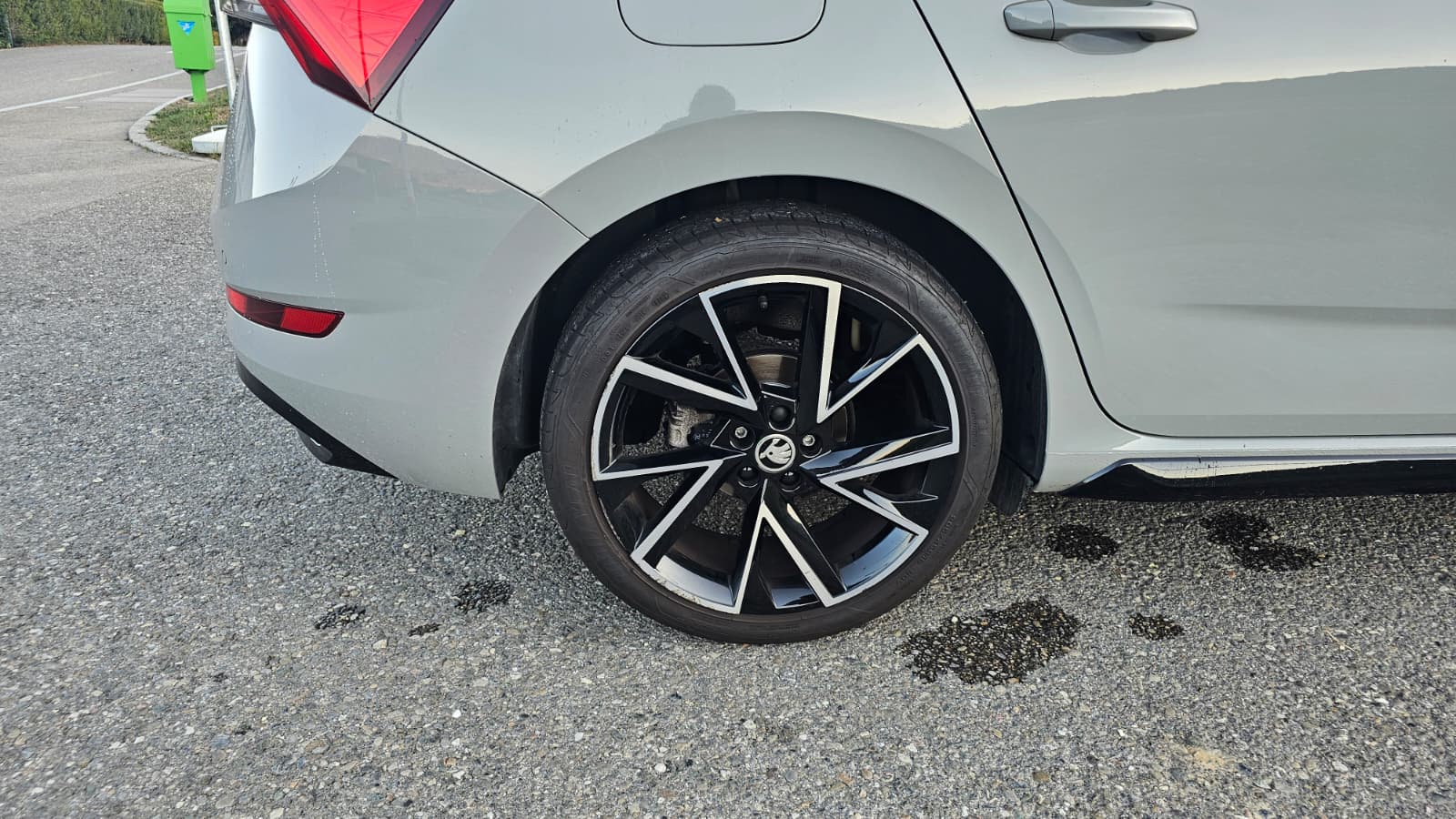 SKODA 1.5 TSI Monte Carlo DSG-image-8