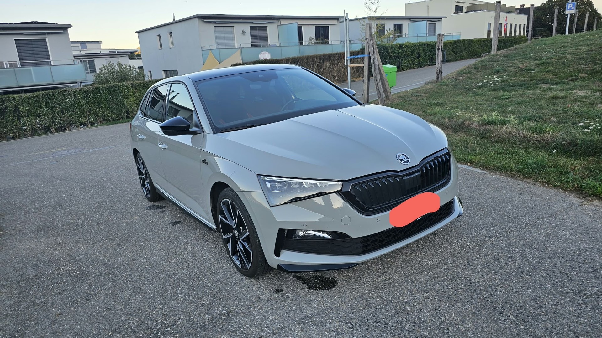 SKODA 1.5 TSI Monte Carlo DSG-image-0