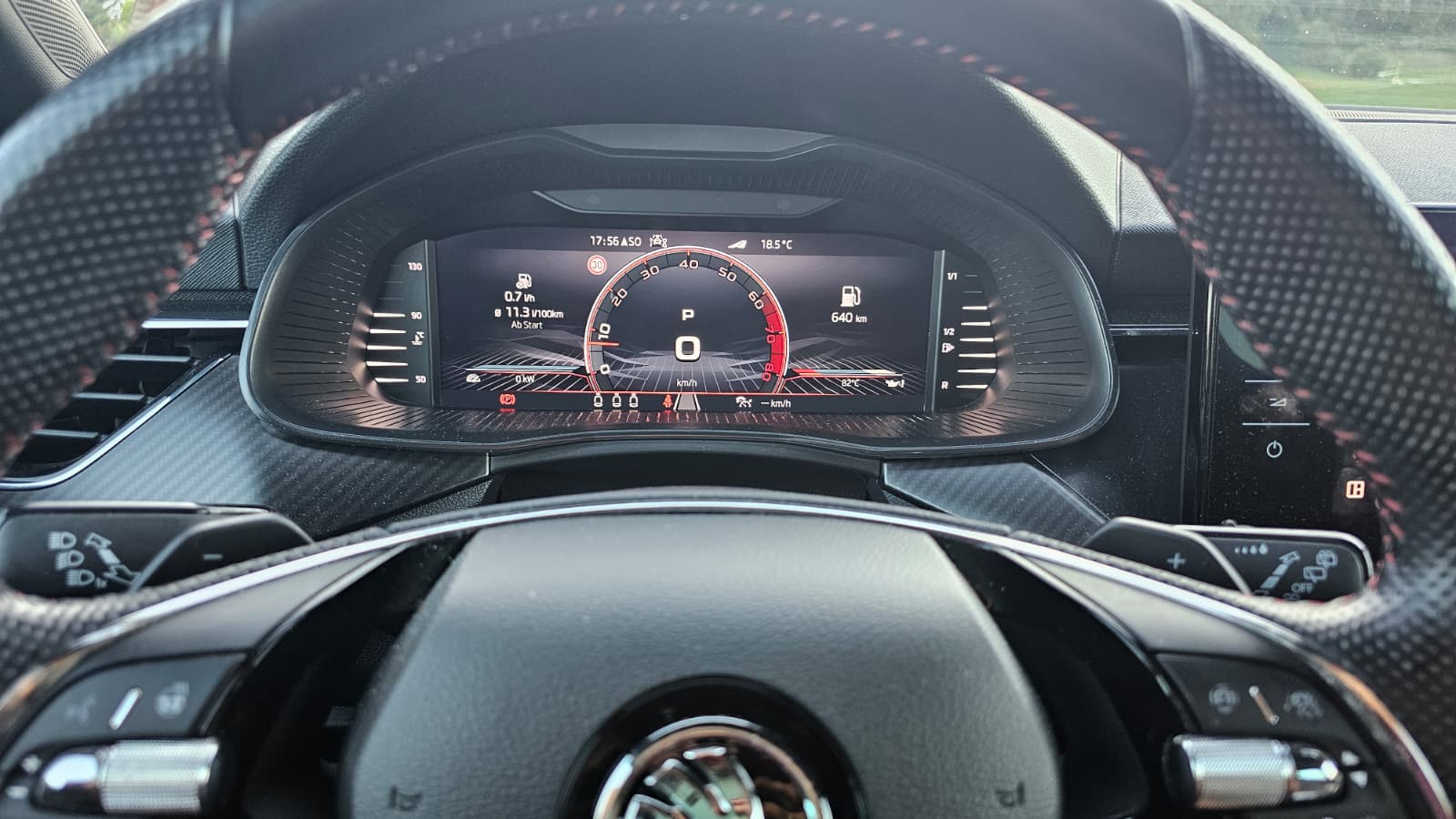 SKODA 1.5 TSI Monte Carlo DSG-image-4