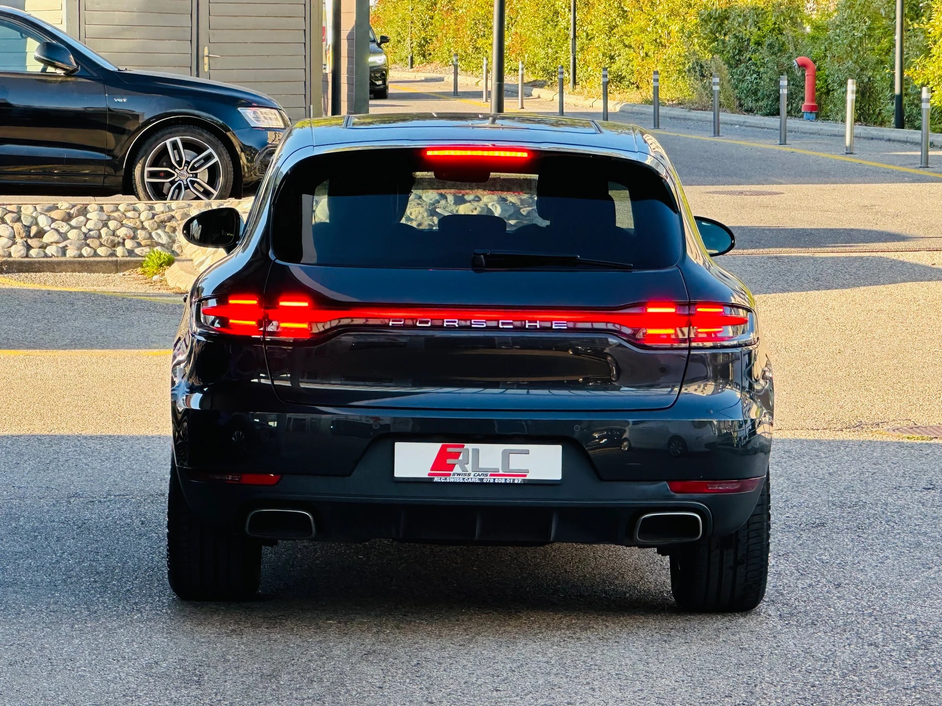 PORSCHE Macan PDK-image-10