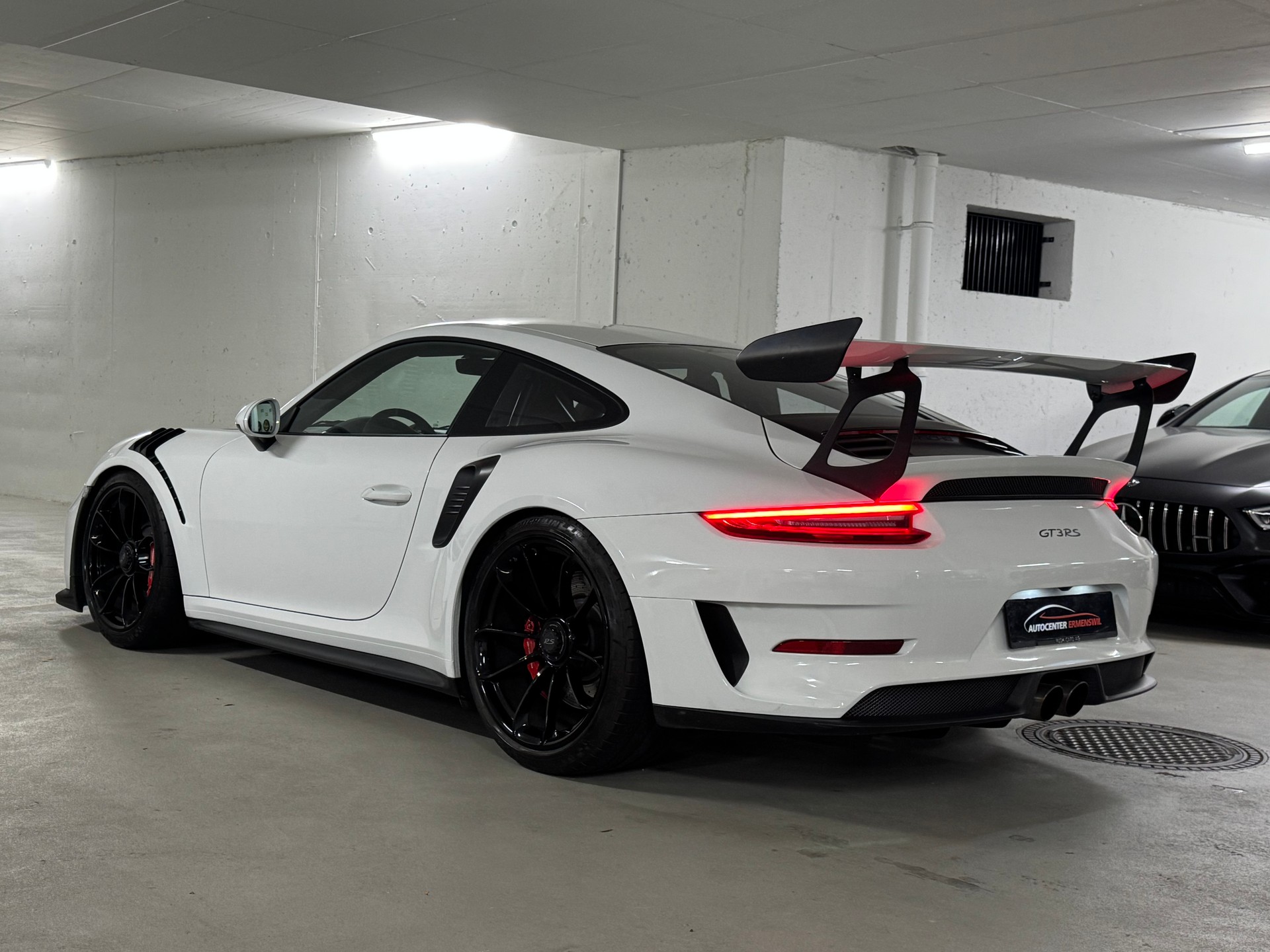 PORSCHE 911 GT3 RS PDK-image-5