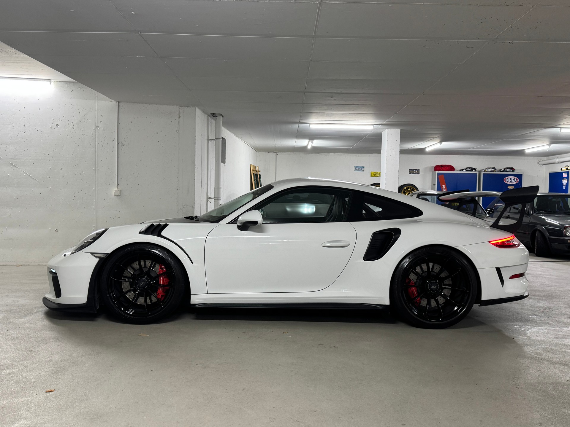 PORSCHE 911 GT3 RS PDK-image-3