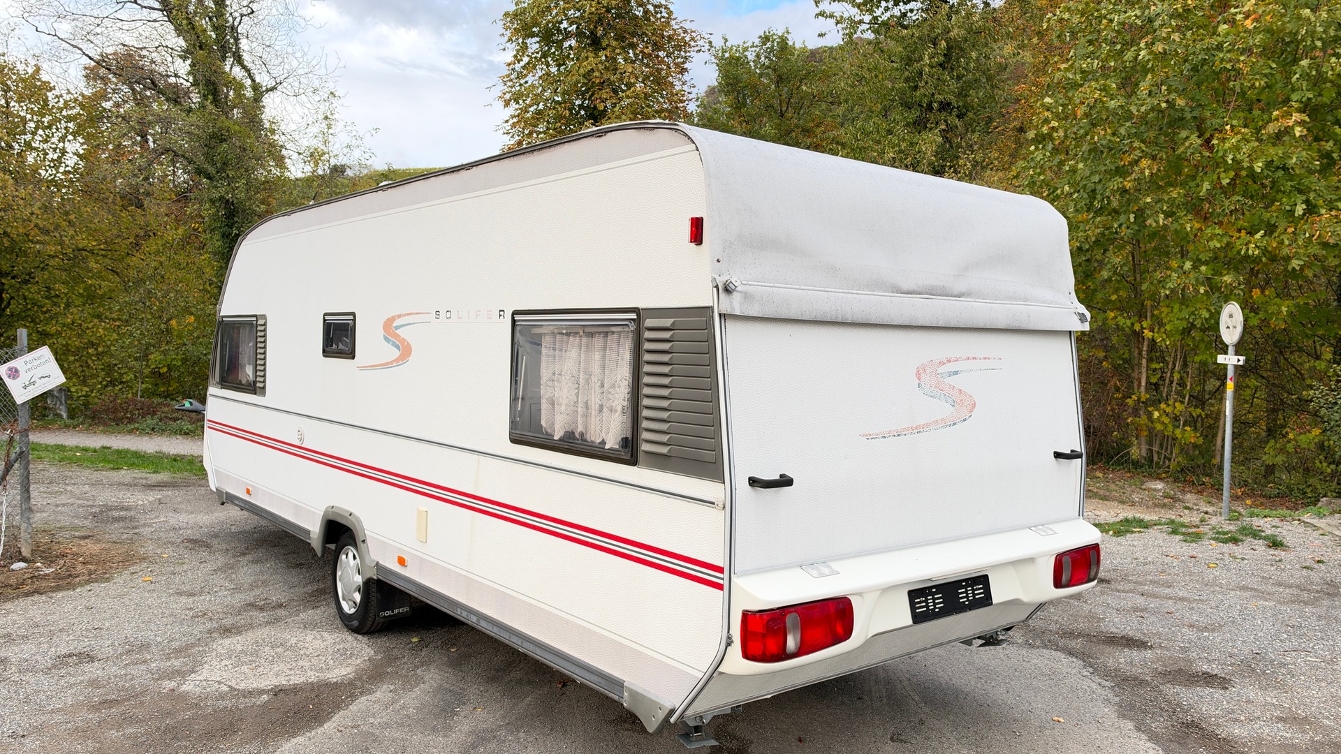 SOLIFER Finlandia S 10 MFK neu-image-13