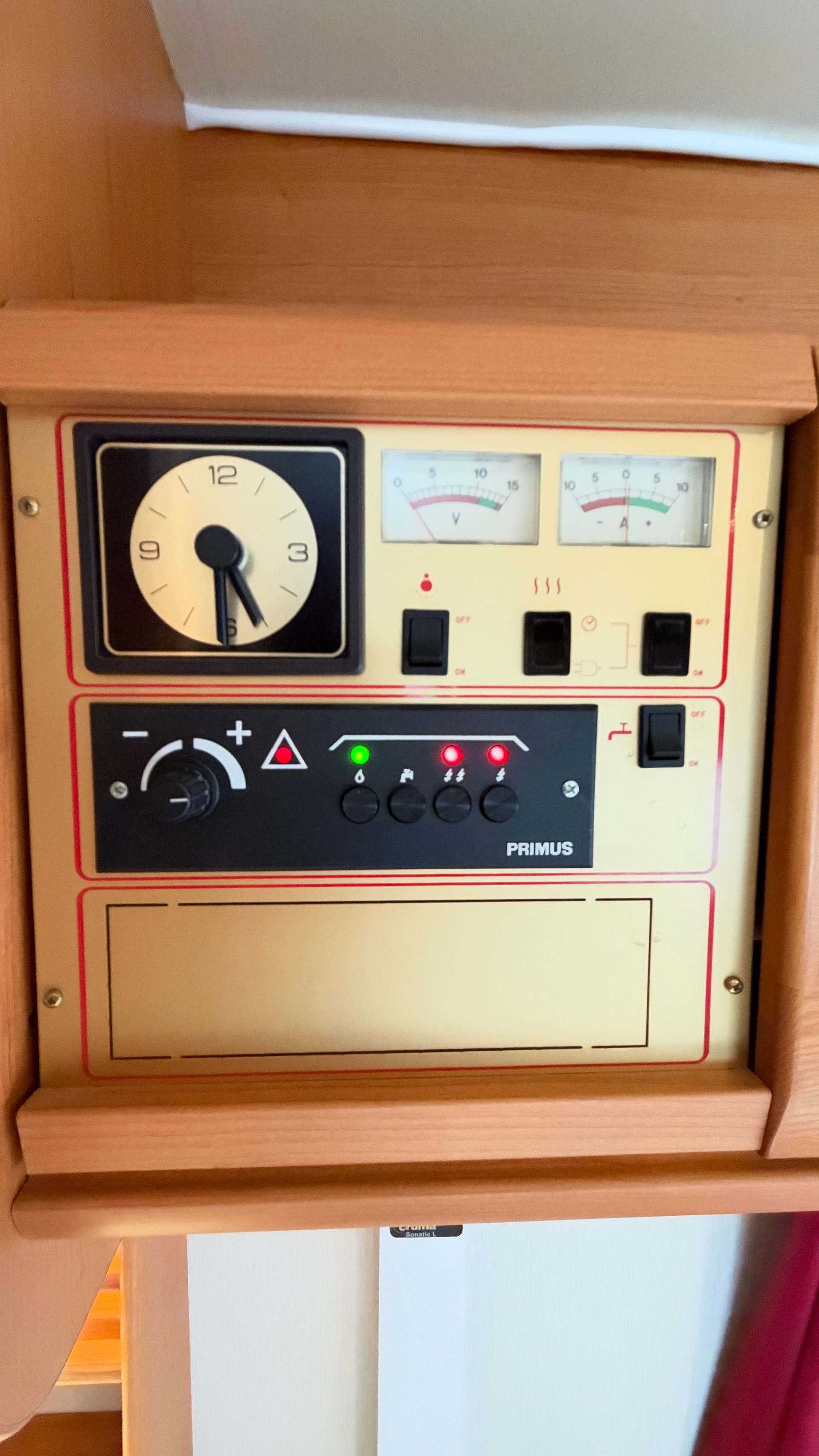 SOLIFER Finlandia S 10 MFK neu-image-8