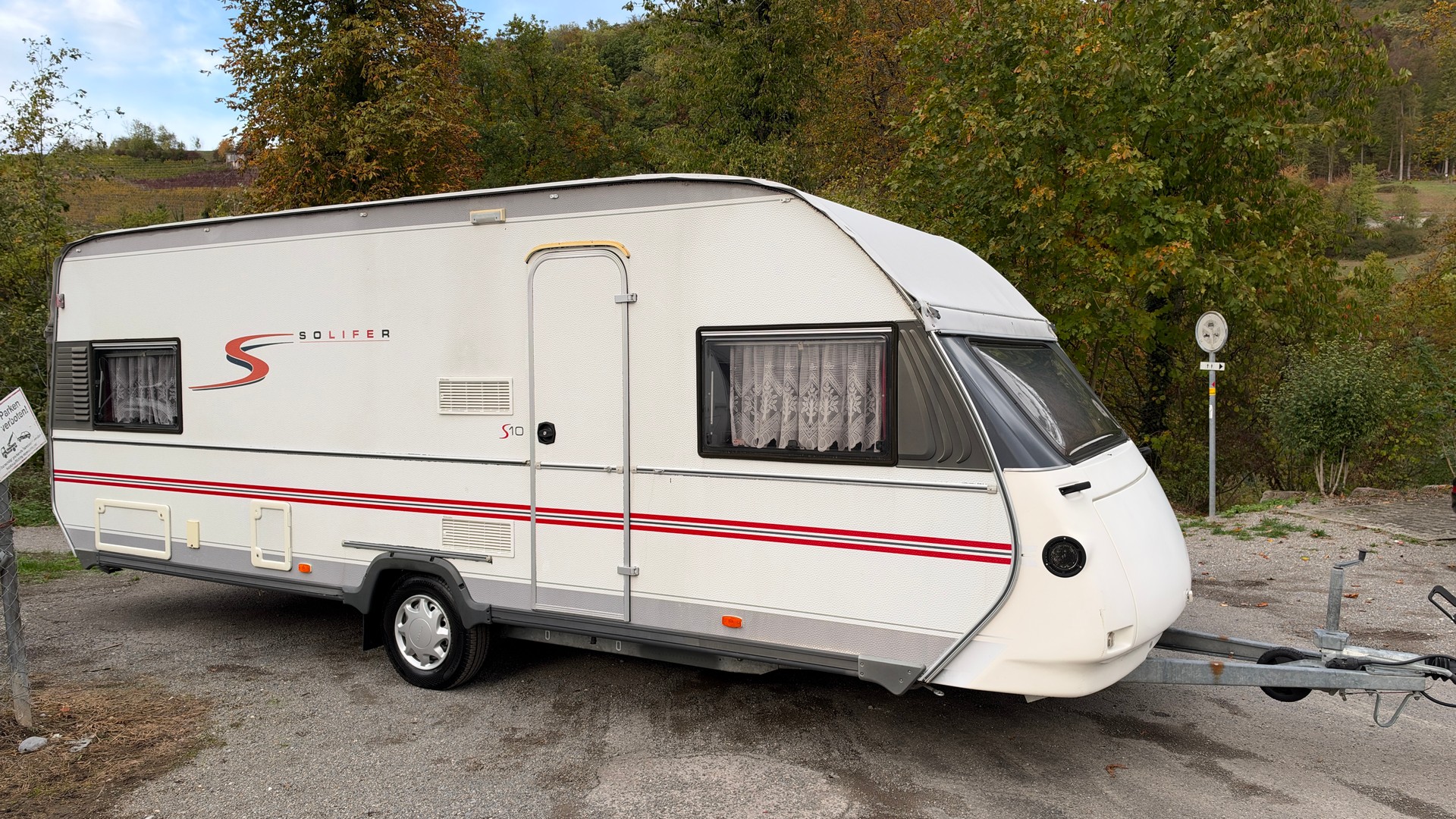 SOLIFER Finlandia S 10 MFK neu-image-14