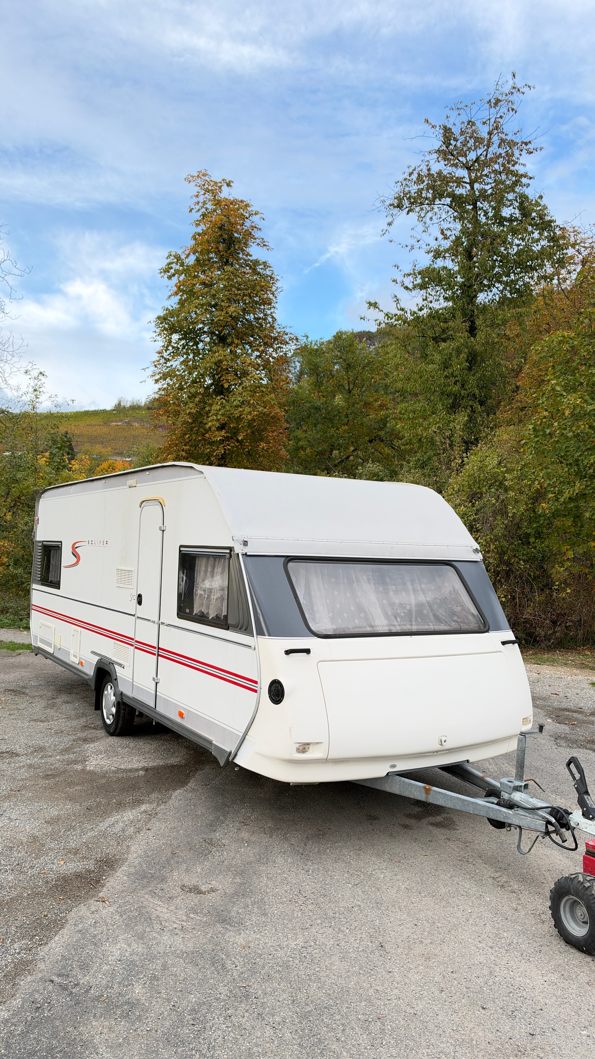 SOLIFER Finlandia S 10 MFK neu-image-12