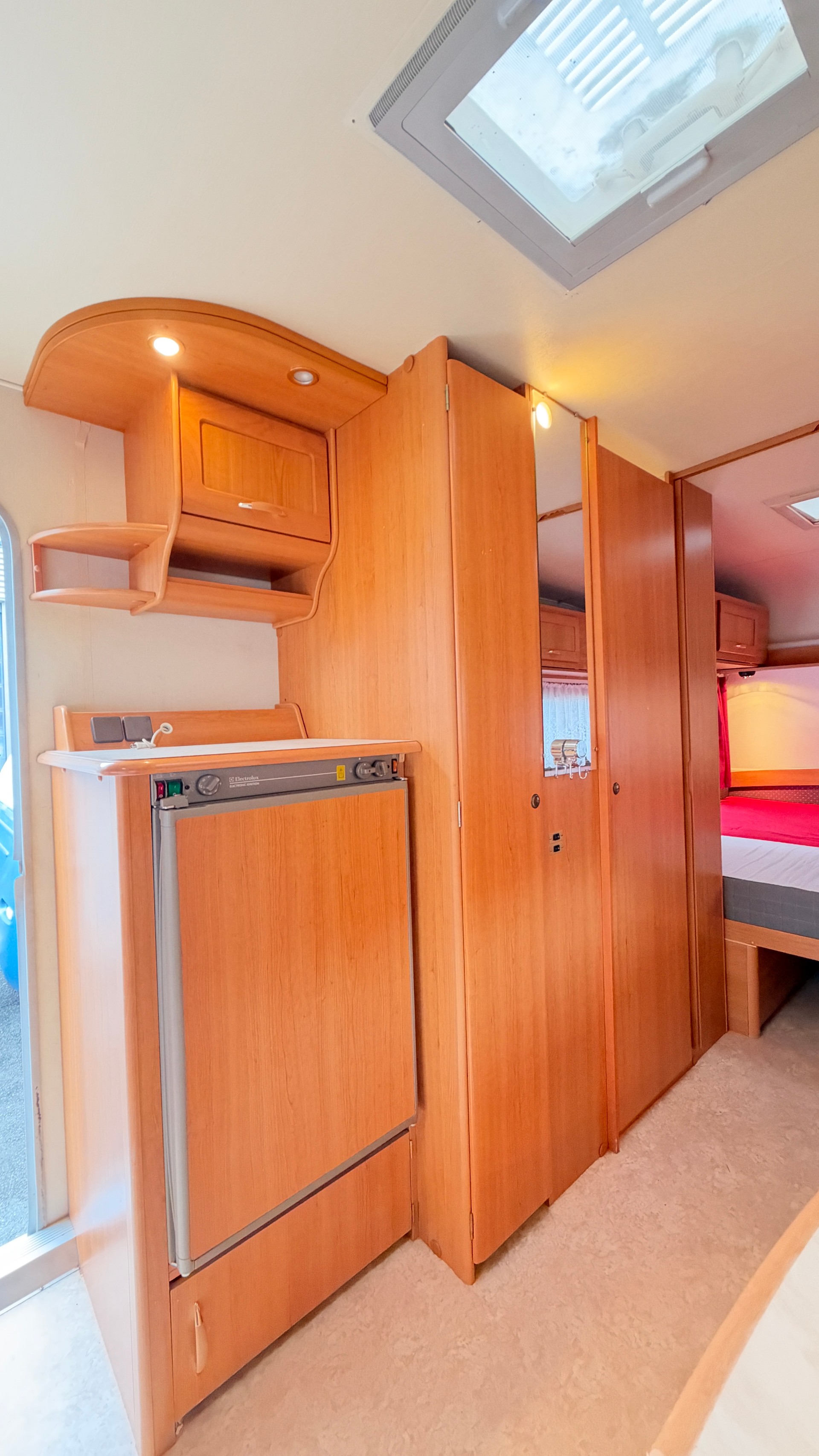 SOLIFER Finlandia S 10 MFK neu-showroom-element-3