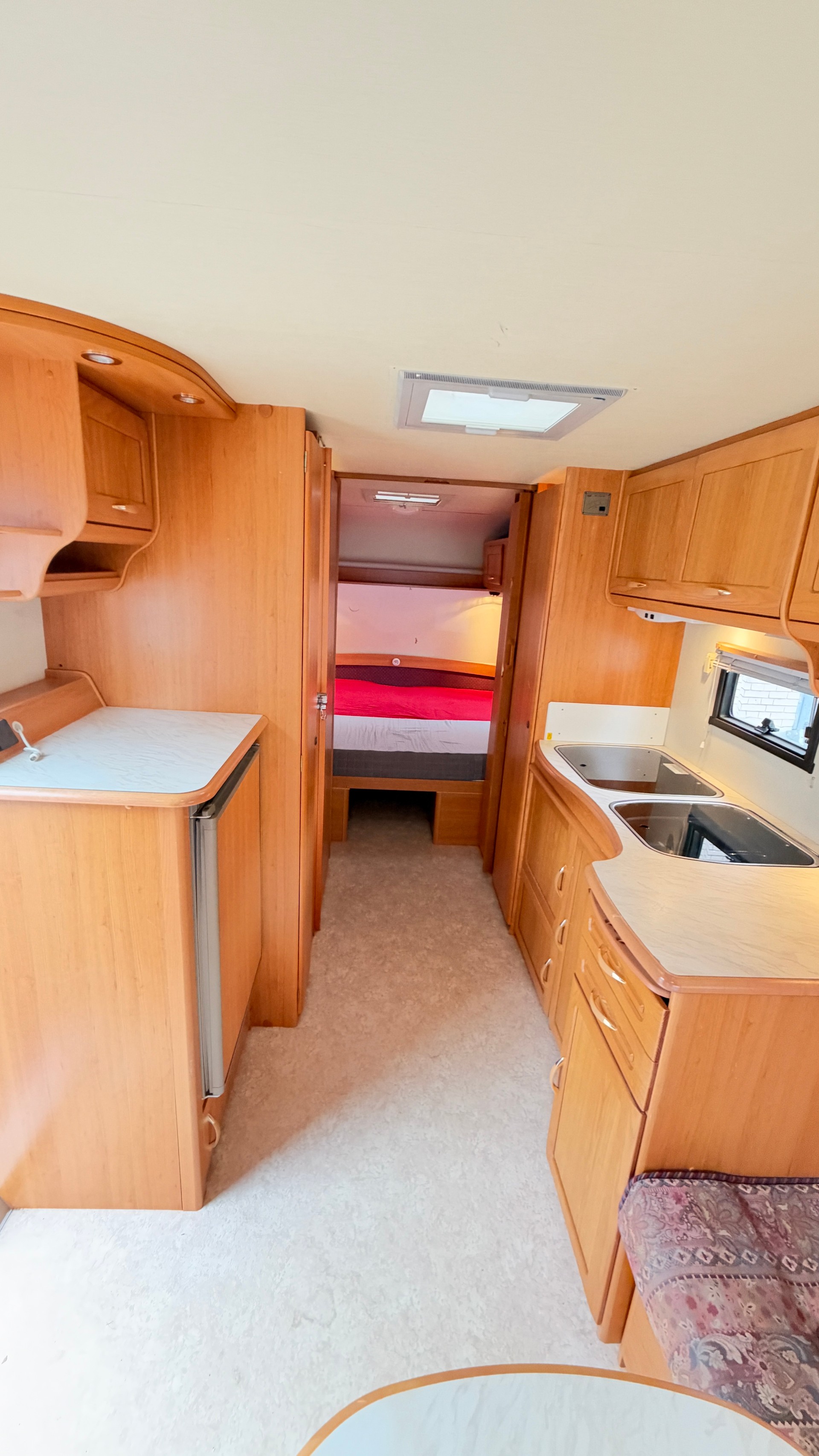 SOLIFER Finlandia S 10 MFK neu-showroom-element-2