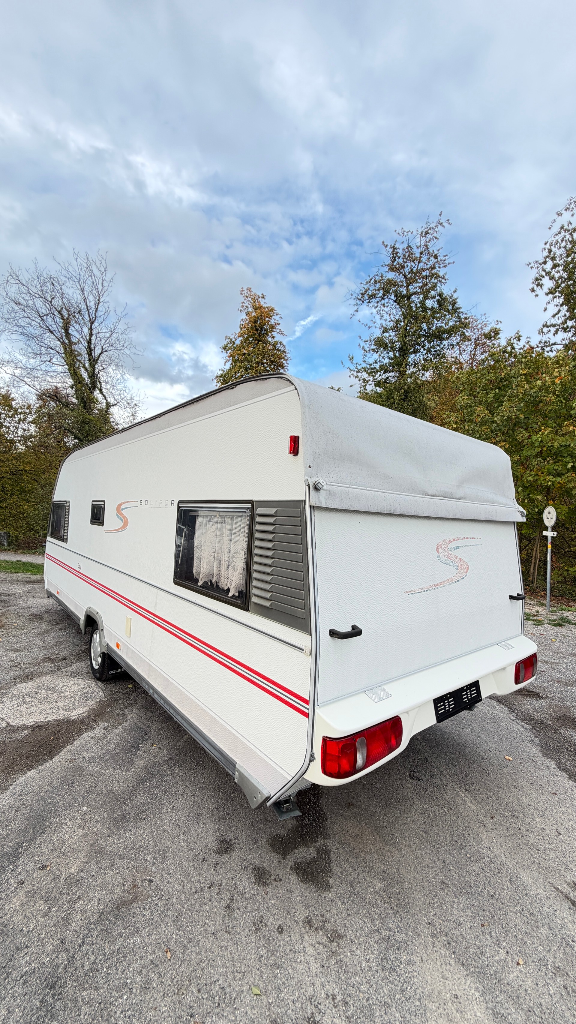 SOLIFER Finlandia S 10 MFK neu-image-11