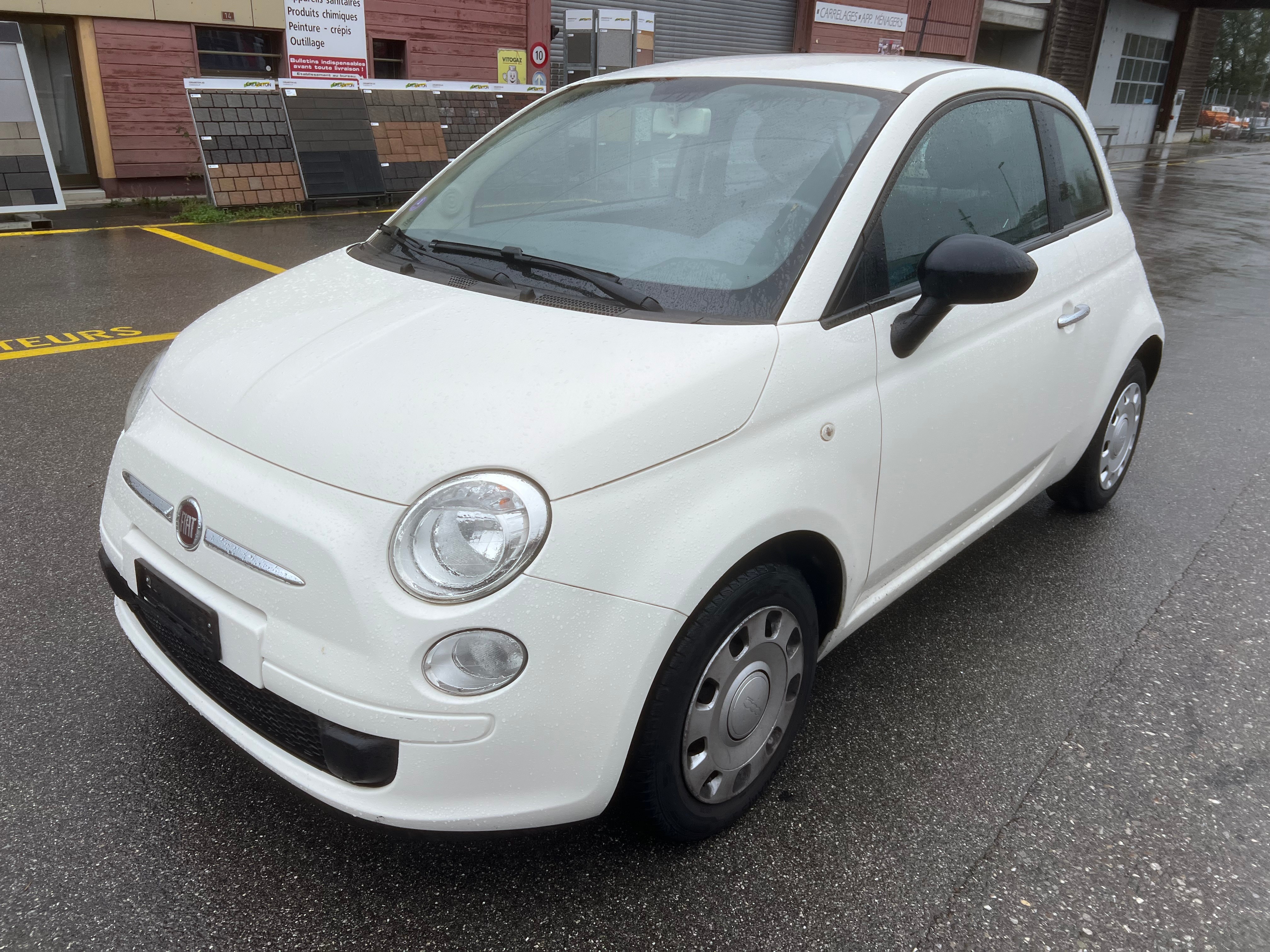 Car photo