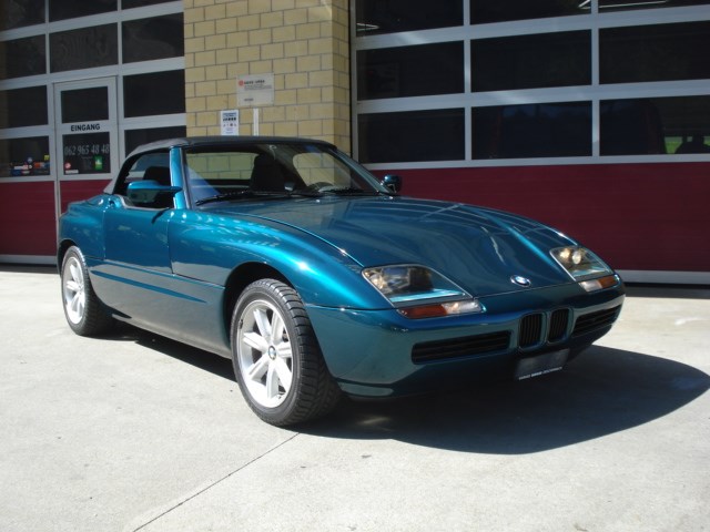 BMW Z1-image-5